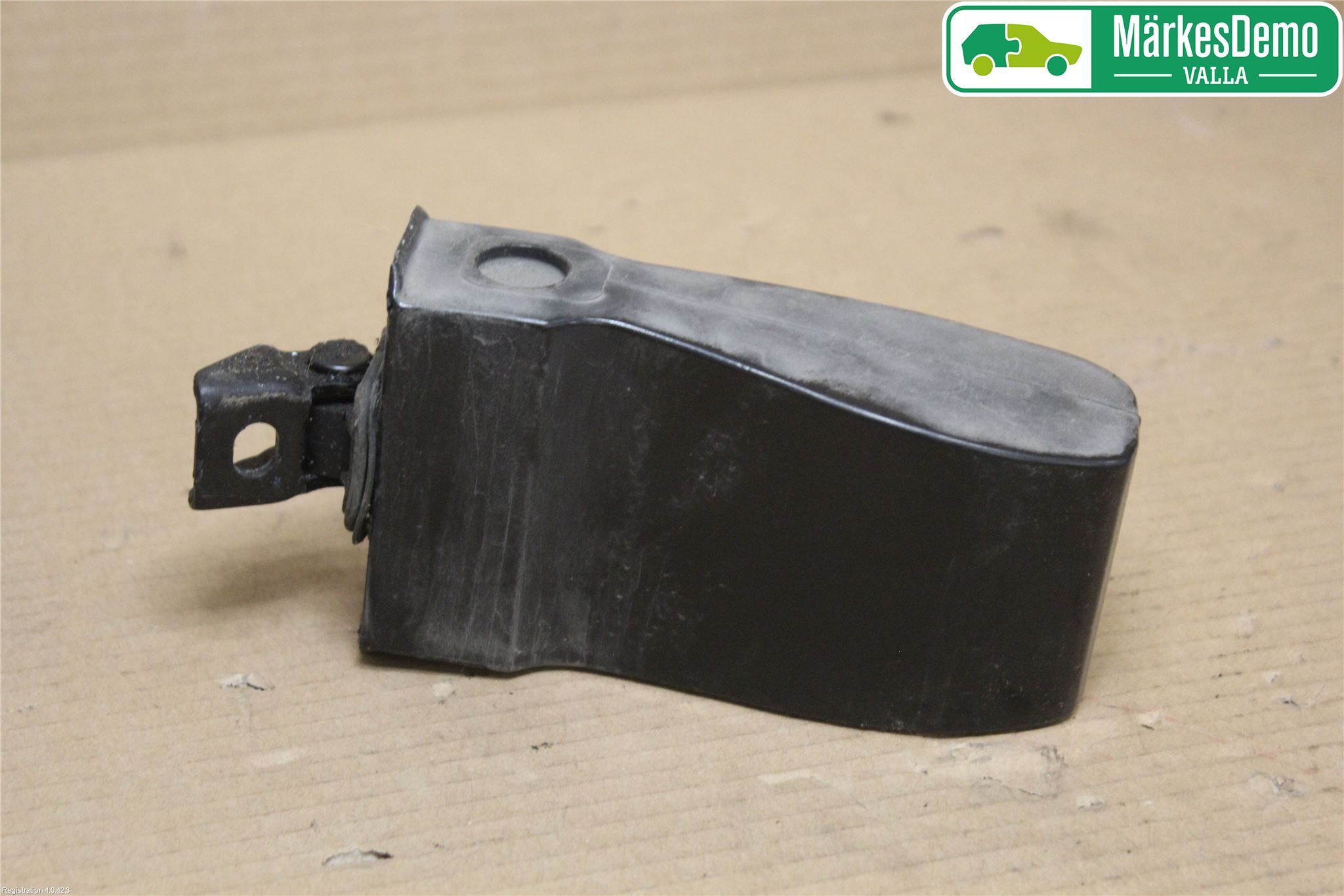 Skoda FABIA 07-14 Dørstopper