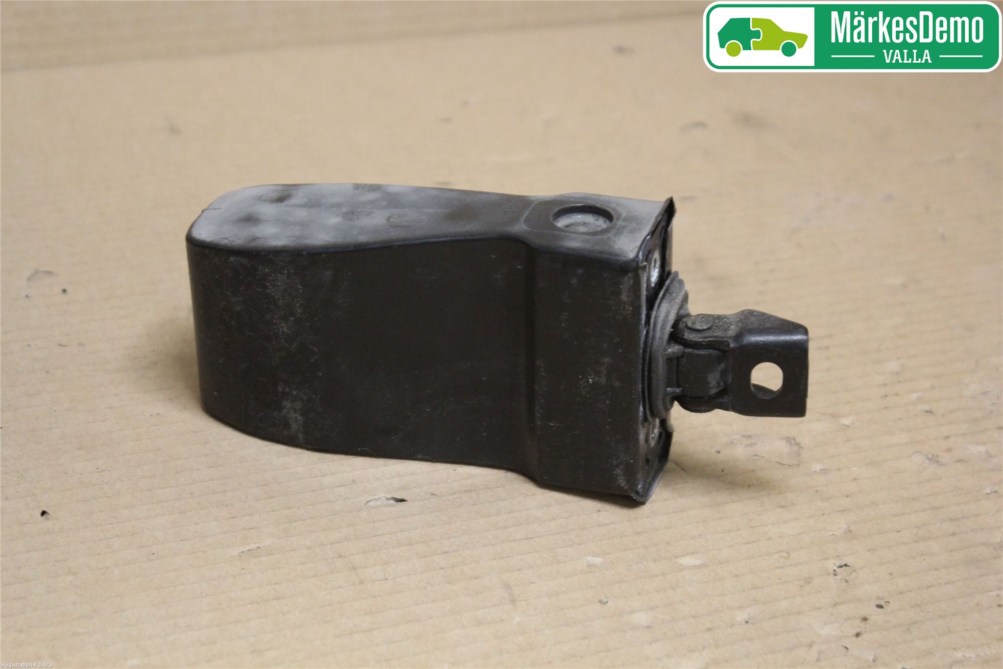 Skoda FABIA 07-14 Dørstopper