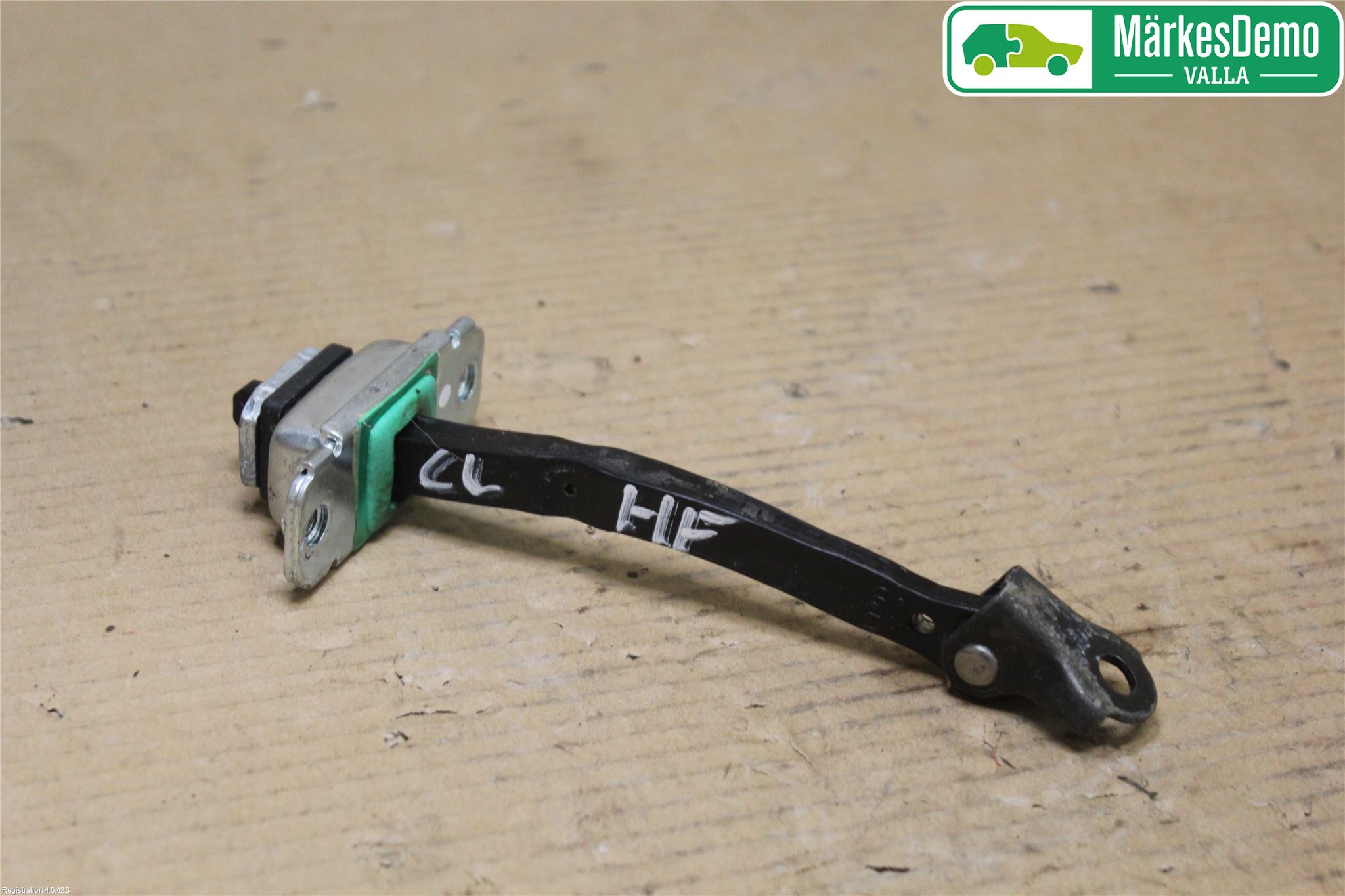 Hyundai SANTA FE  06-12 Dørstopper
