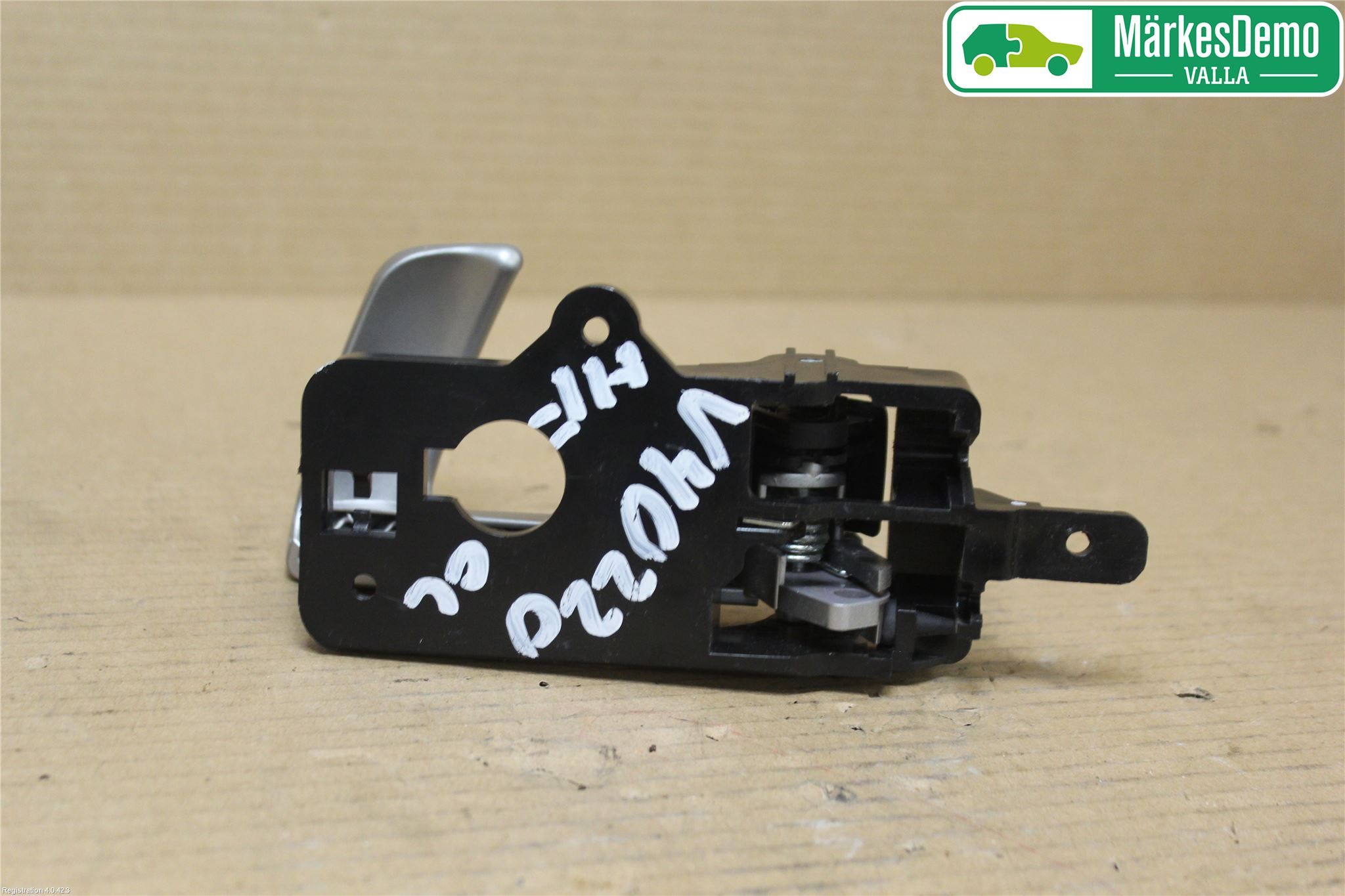 Hyundai SANTA FE  06-12 Innr Dørhandtak H Indre