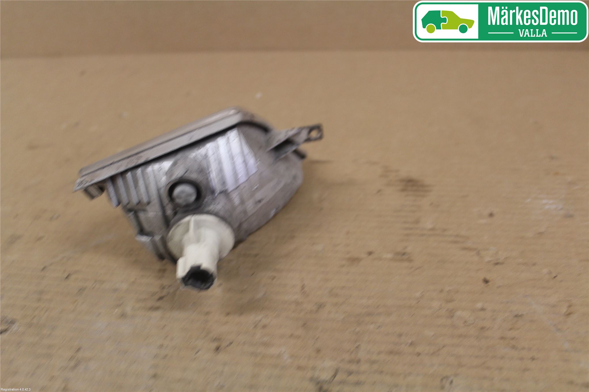 Nissan MICRA 03-07 Blinklykt Foran Venstre