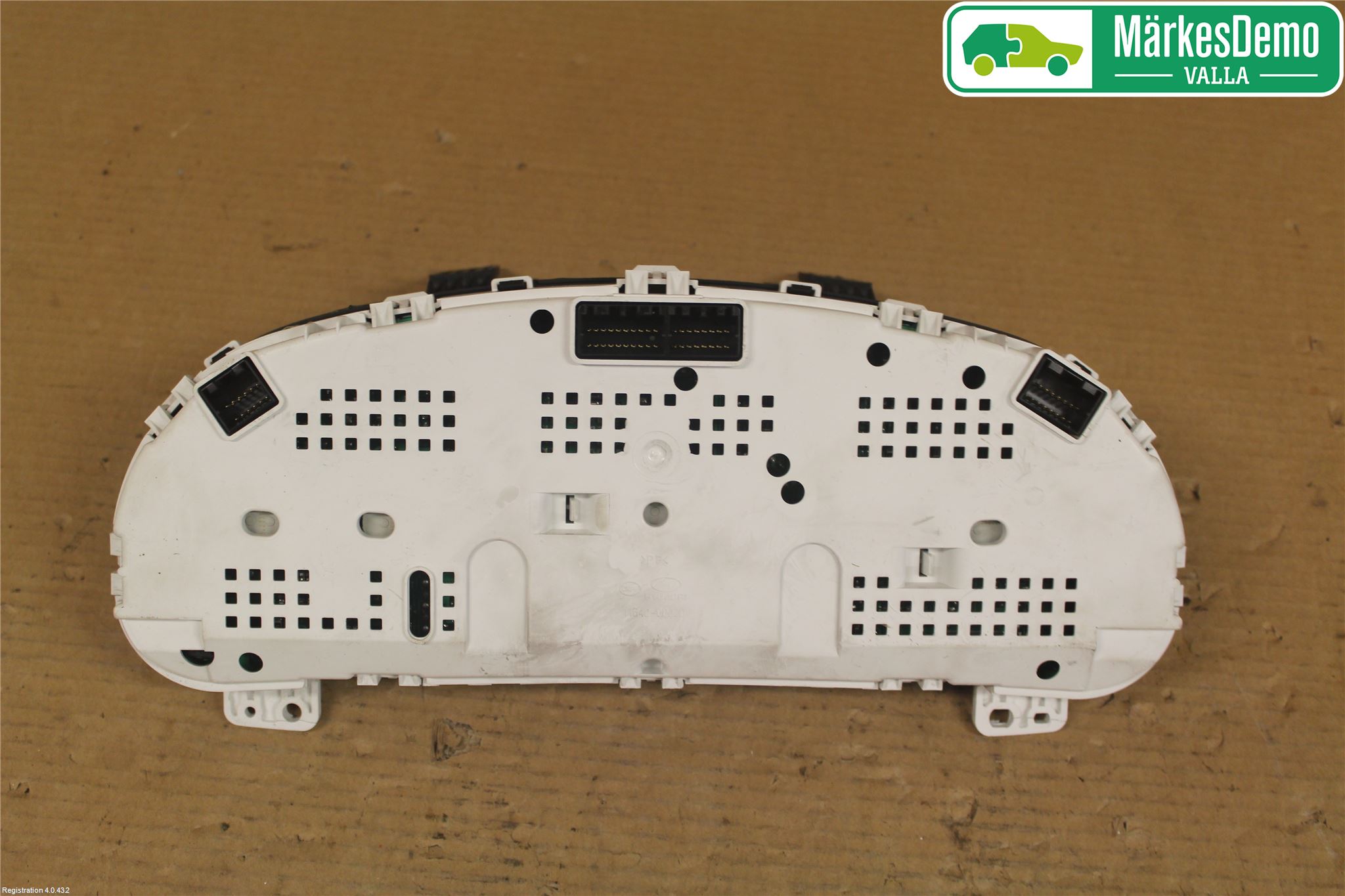 Hyundai SANTA FE  06-12 Instr Kombinert