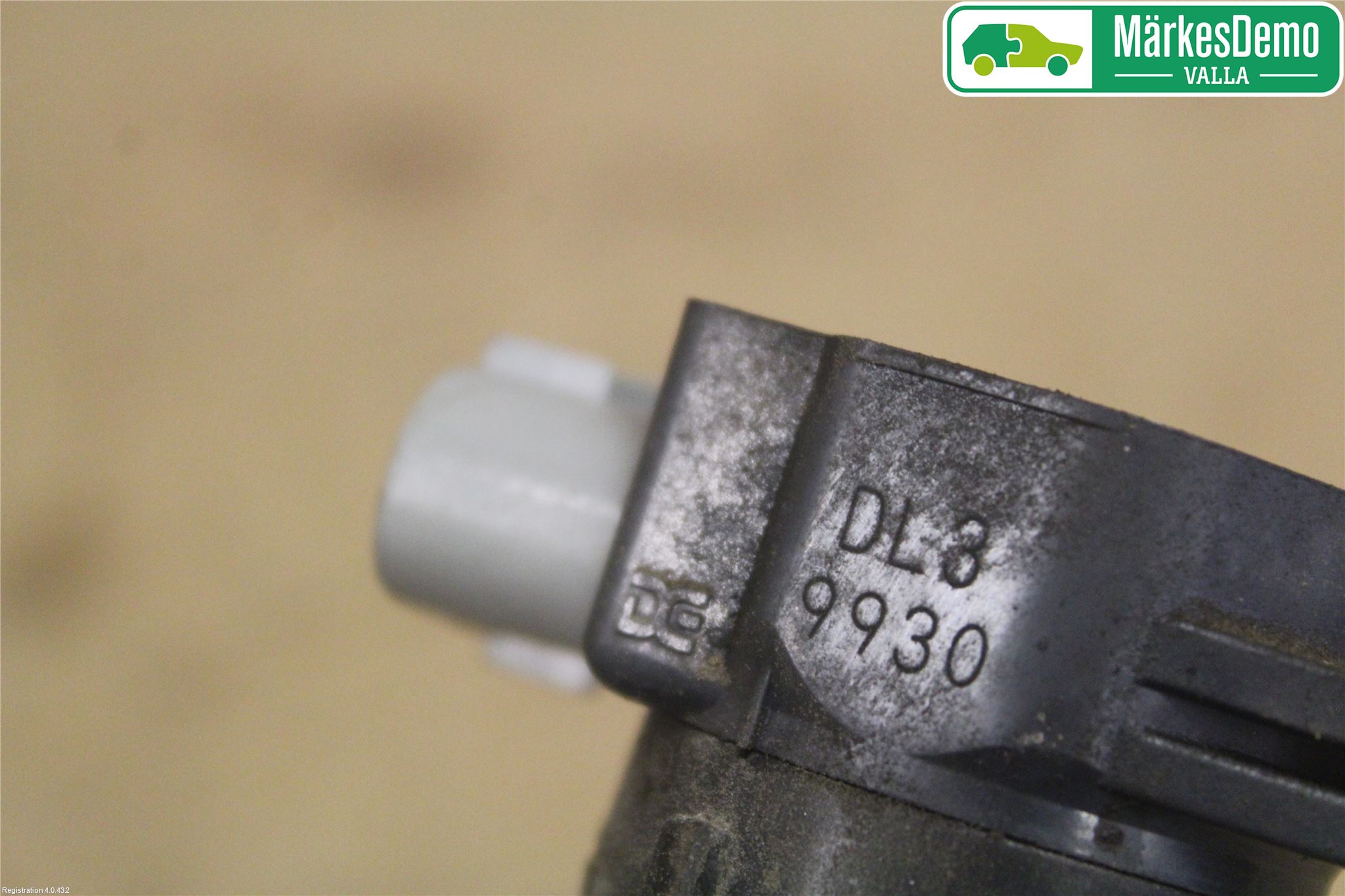 Suzuki GRAND VITARA II 06-14 Coil