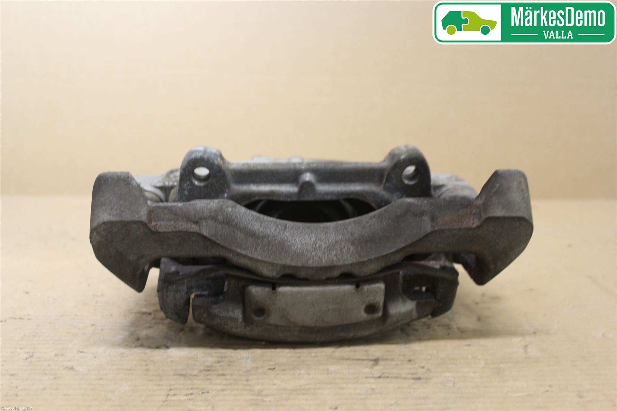 Volvo V60 14-18 Bremsecaliper Foran Venstre