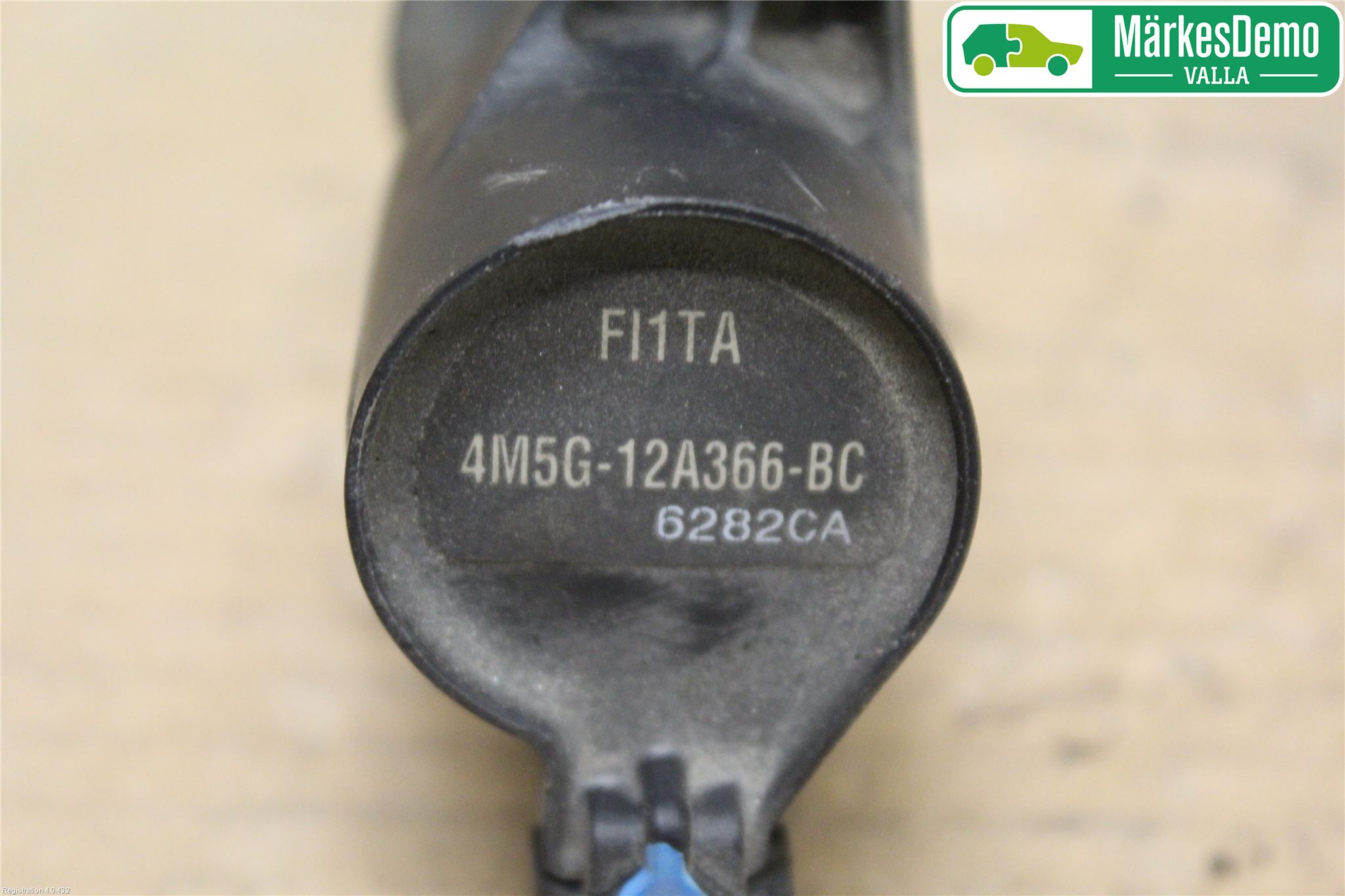 Volvo V50 04-07 Coil