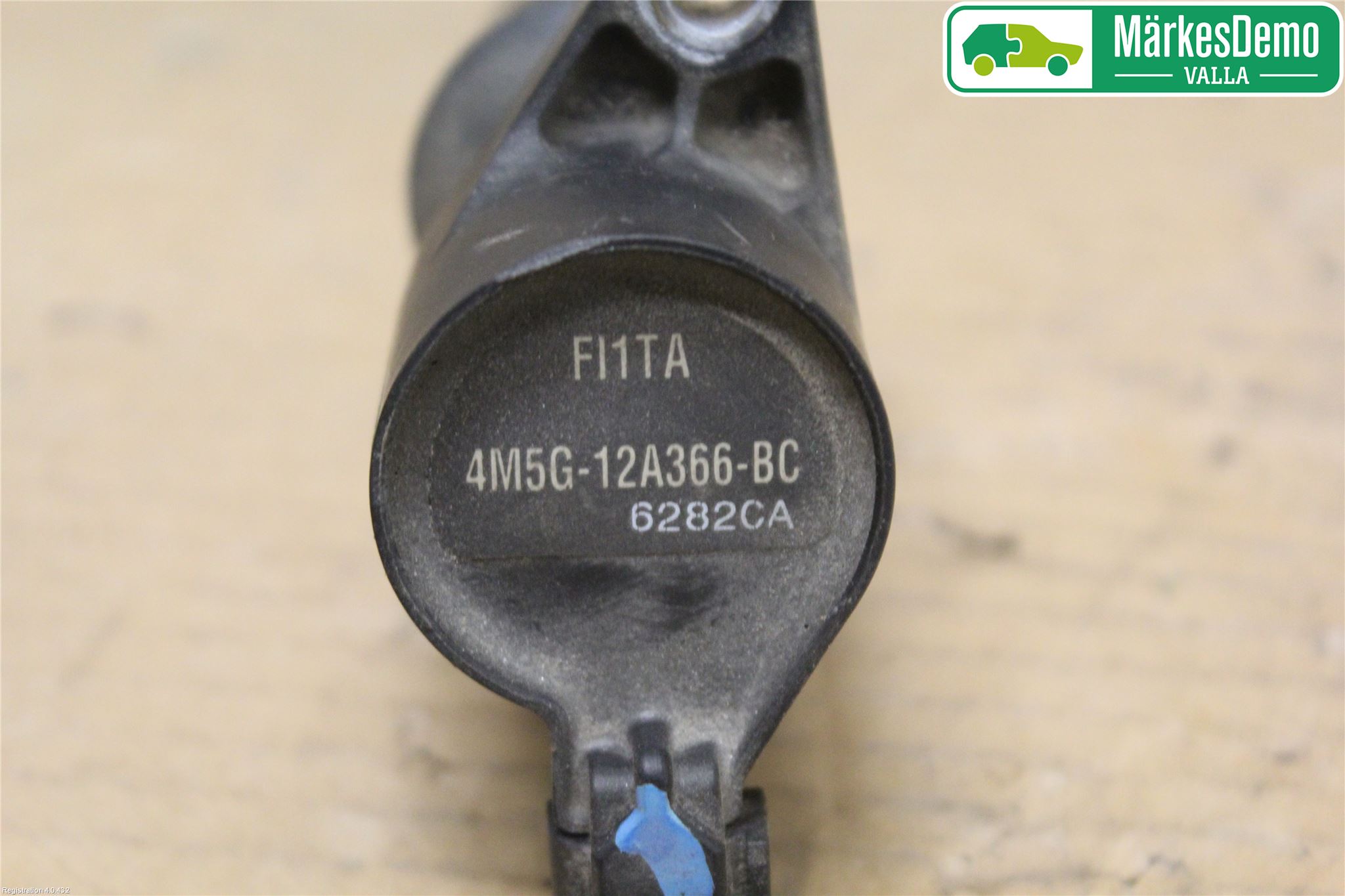 Volvo V50 04-07 Coil