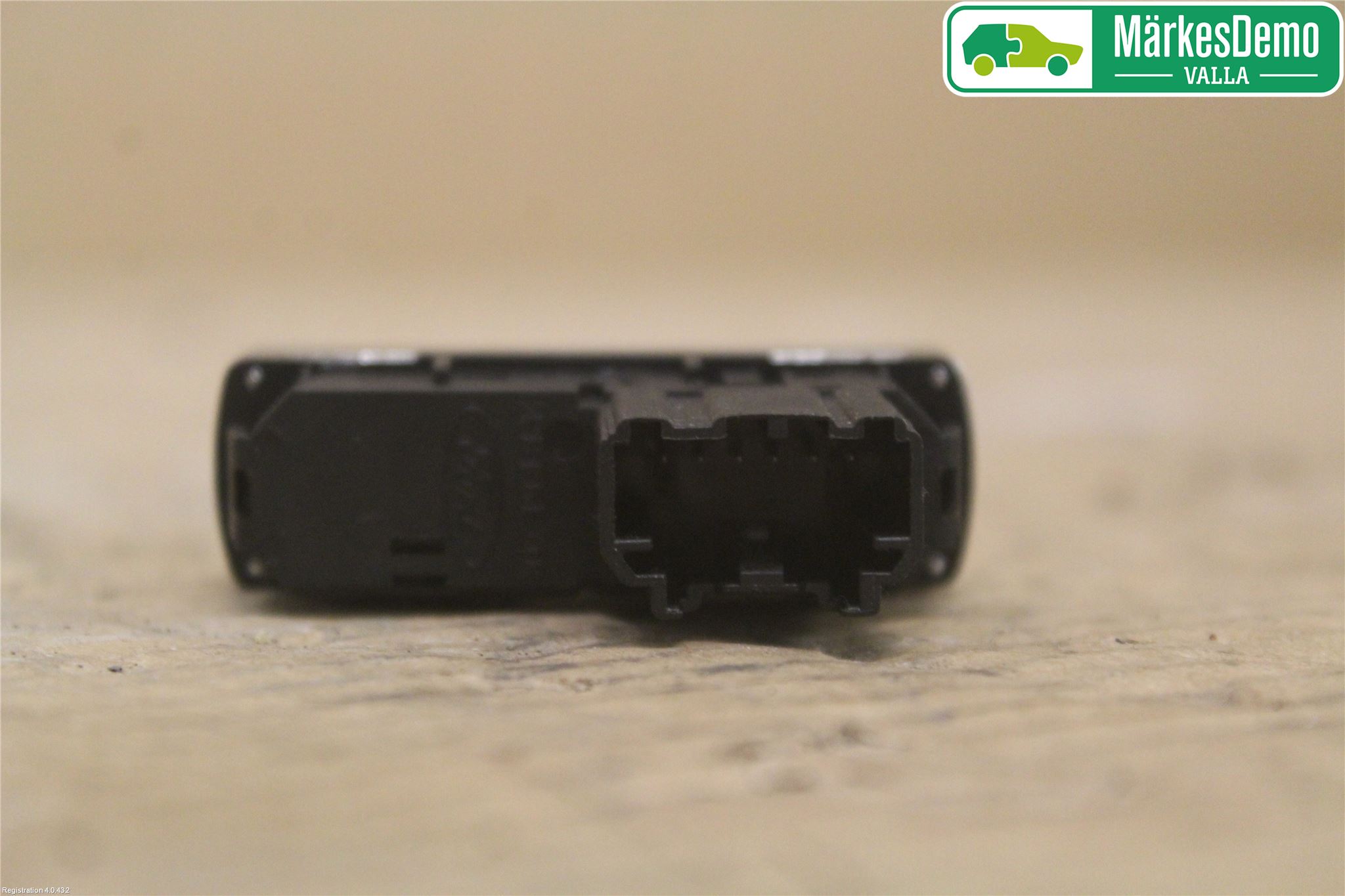 Ford MONDEO 07-15 Bryter Varme Rute