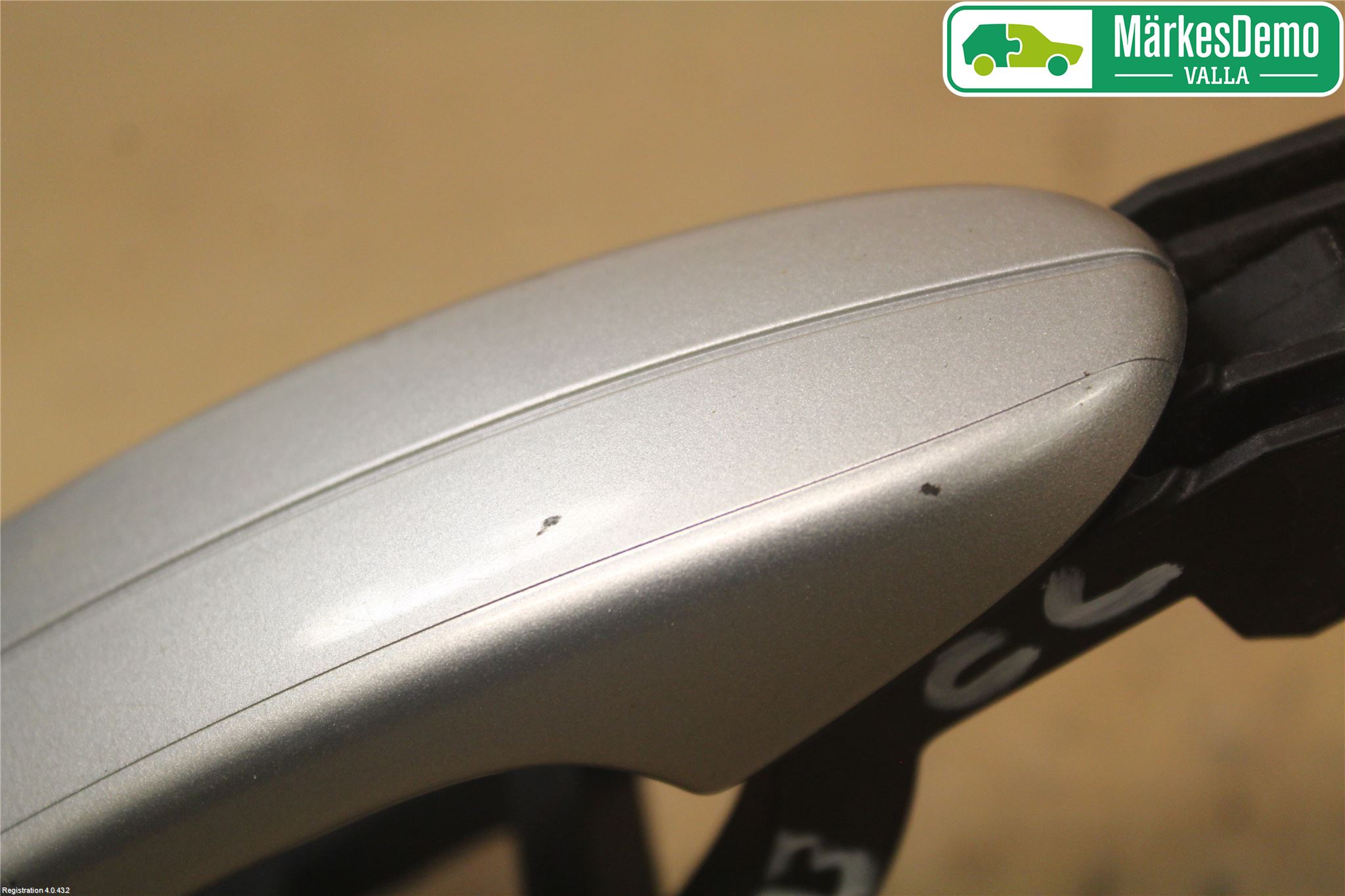Ford MONDEO 07-15 Dørhandtak Ytre Venstre