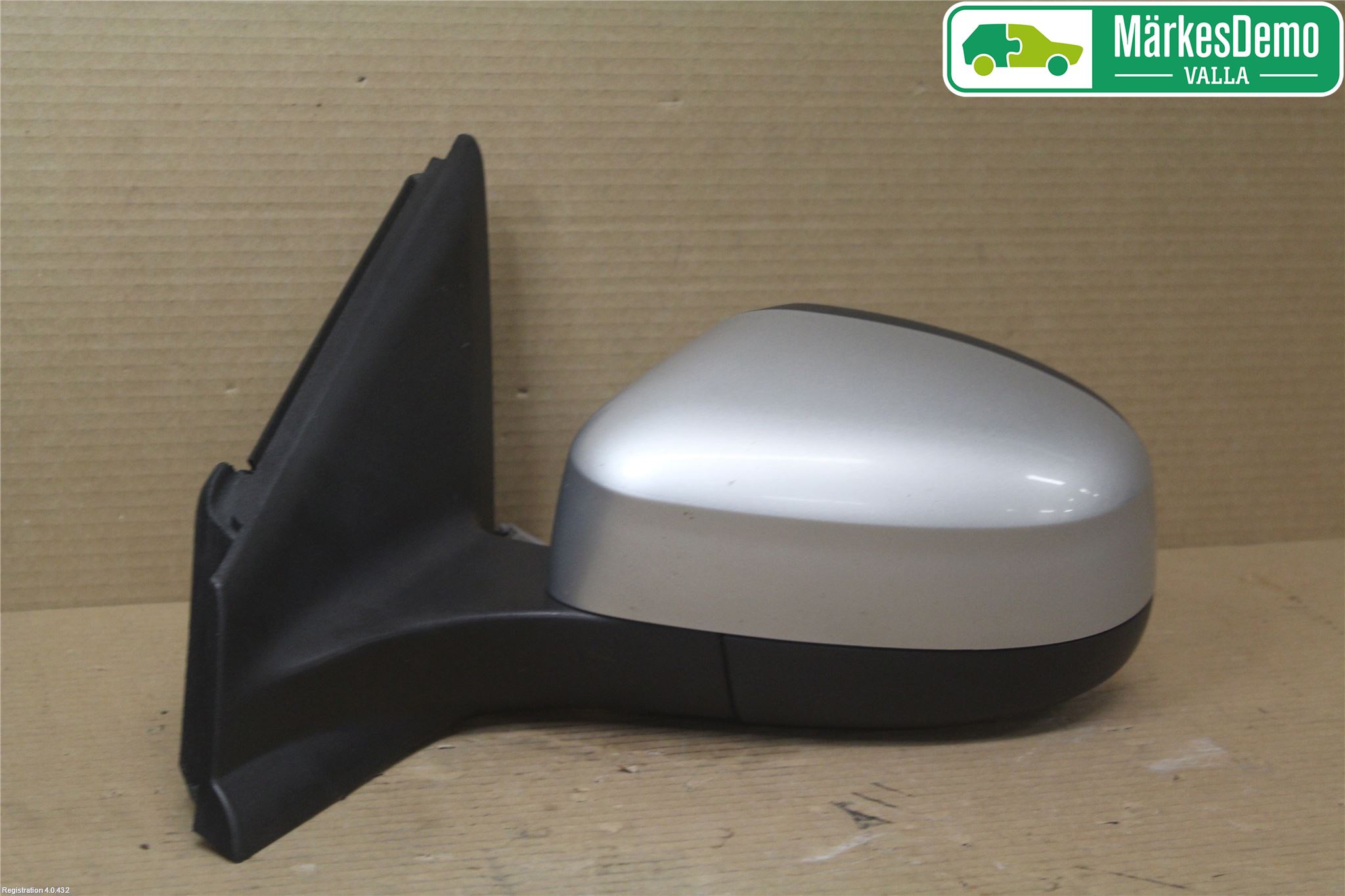 Ford MONDEO 07-15 Speil V M-El Justering