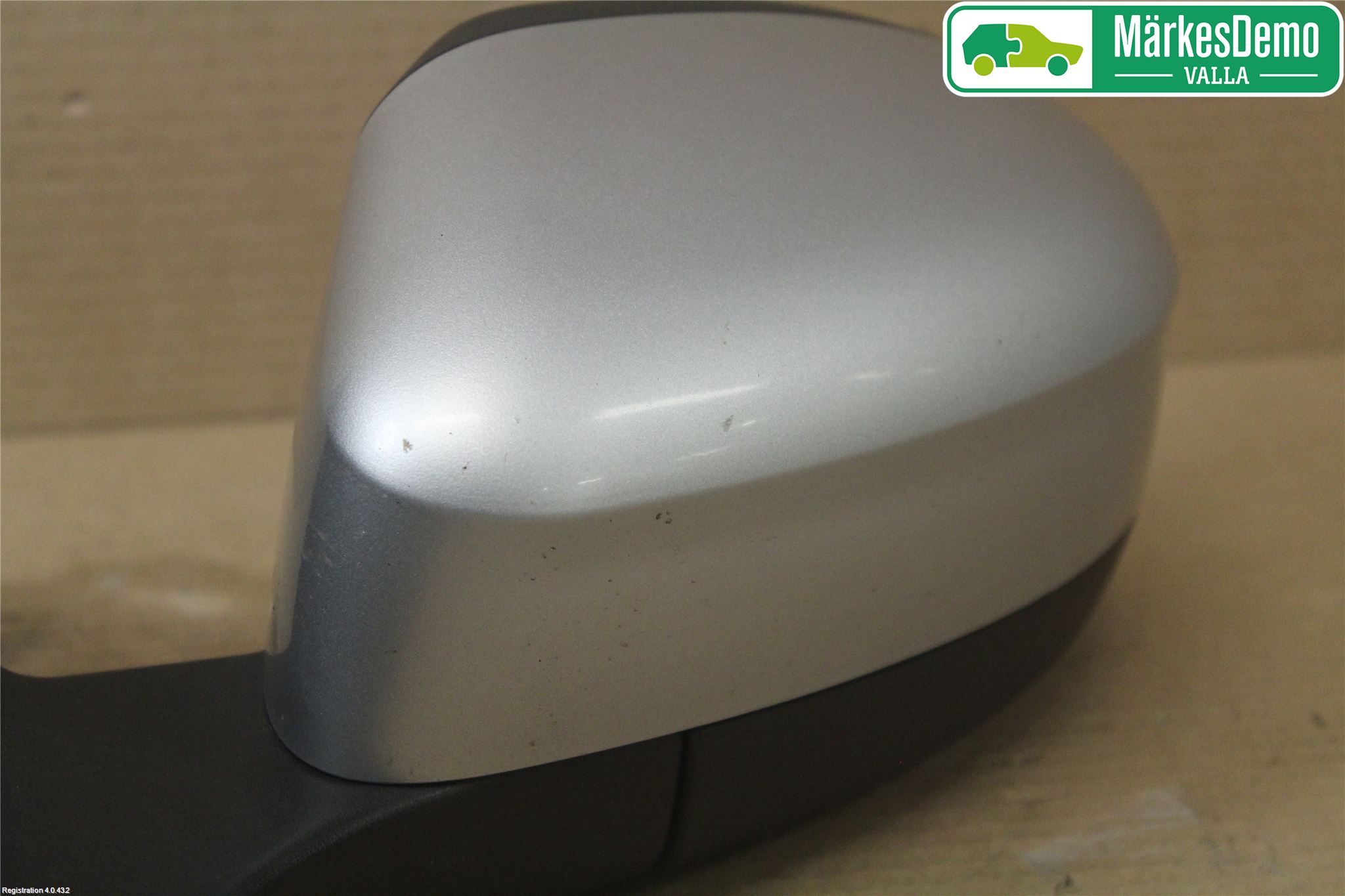 Ford MONDEO 07-15 Speil V M-El Justering