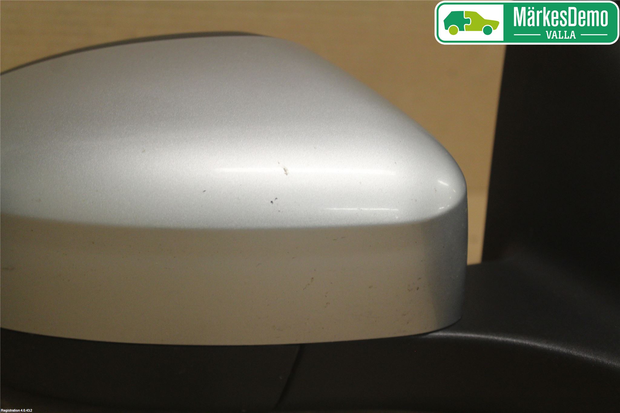 Ford MONDEO 07-15 Speil H M-El Justering