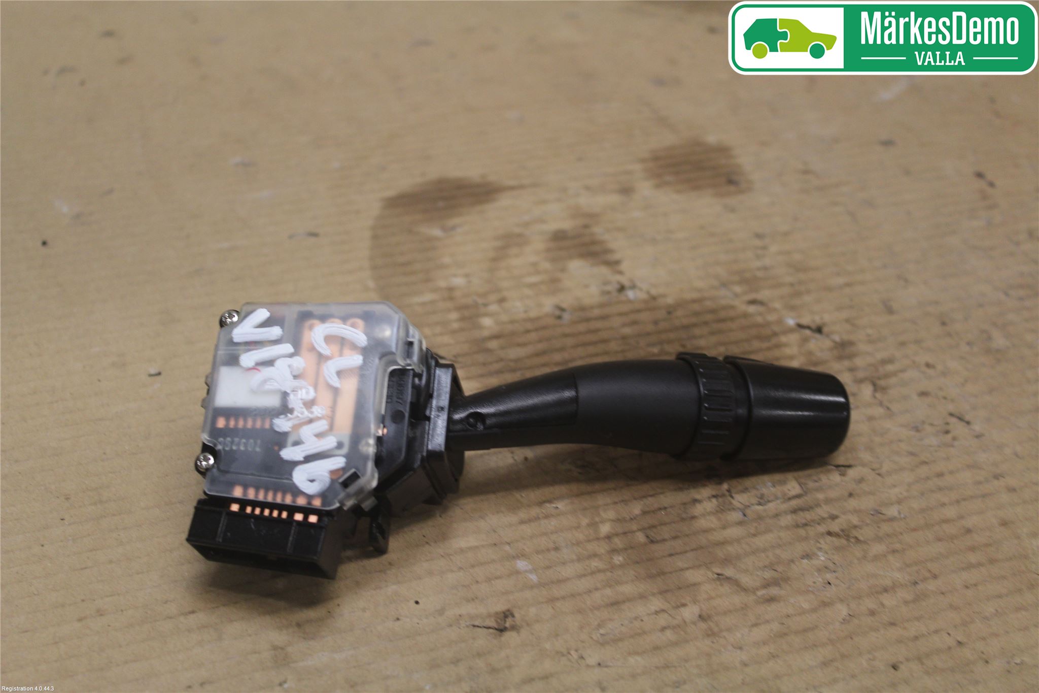 Kia SPORTAGE (JE) 05-10 Bryter Ratt Blinklys - Lys