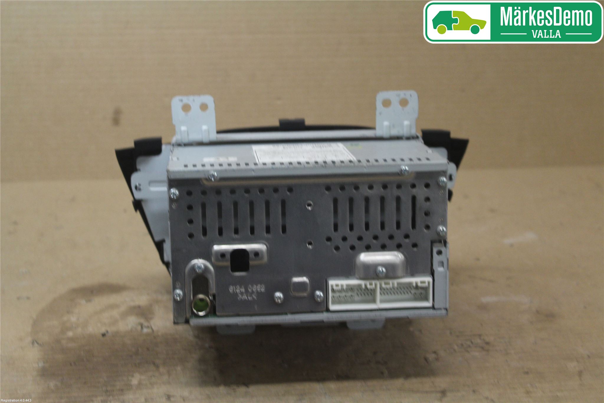 Hyundai ix35 Stereo Radio Med Cd