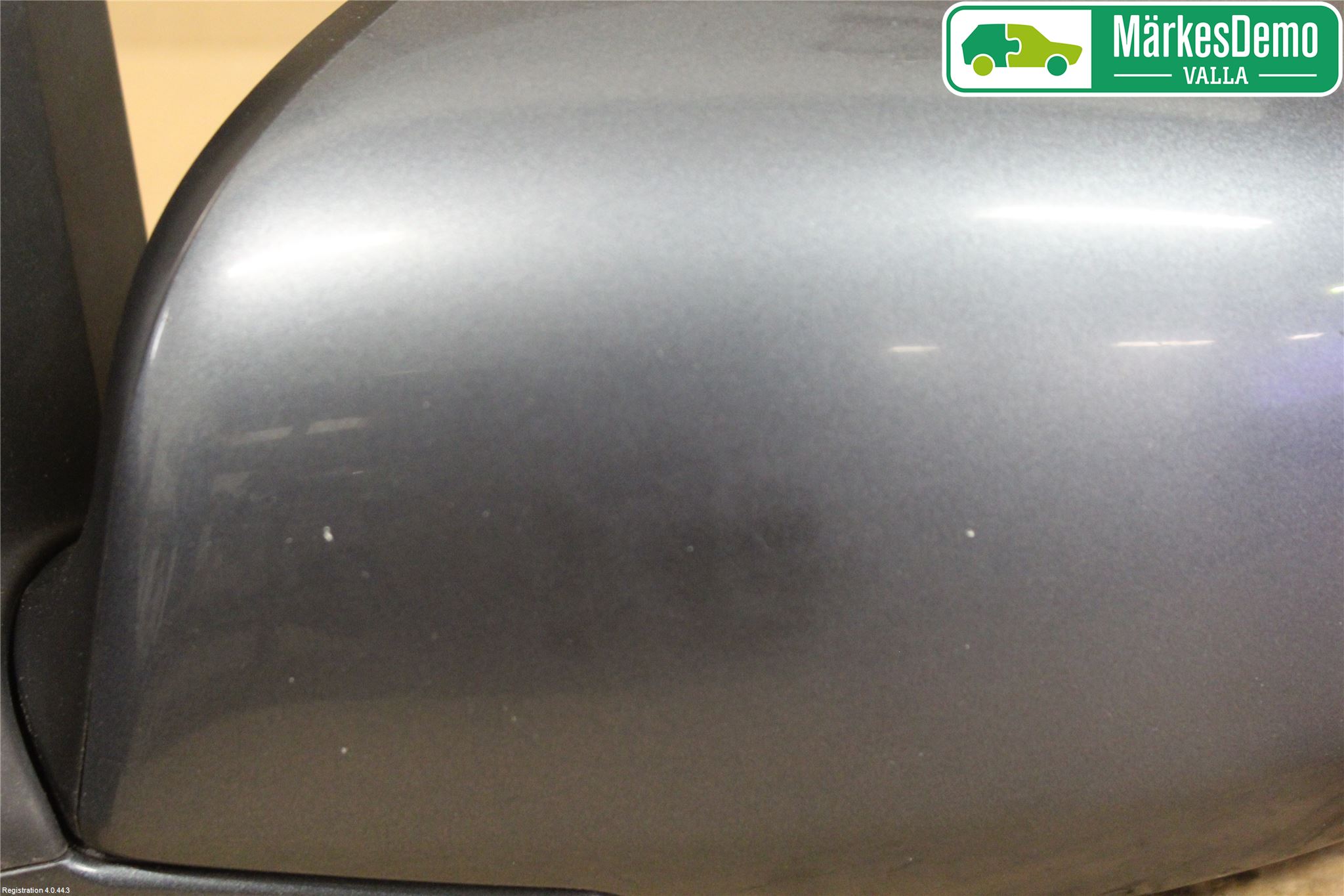 Suzuki SWIFT 05-10 Speil V M-El Justering