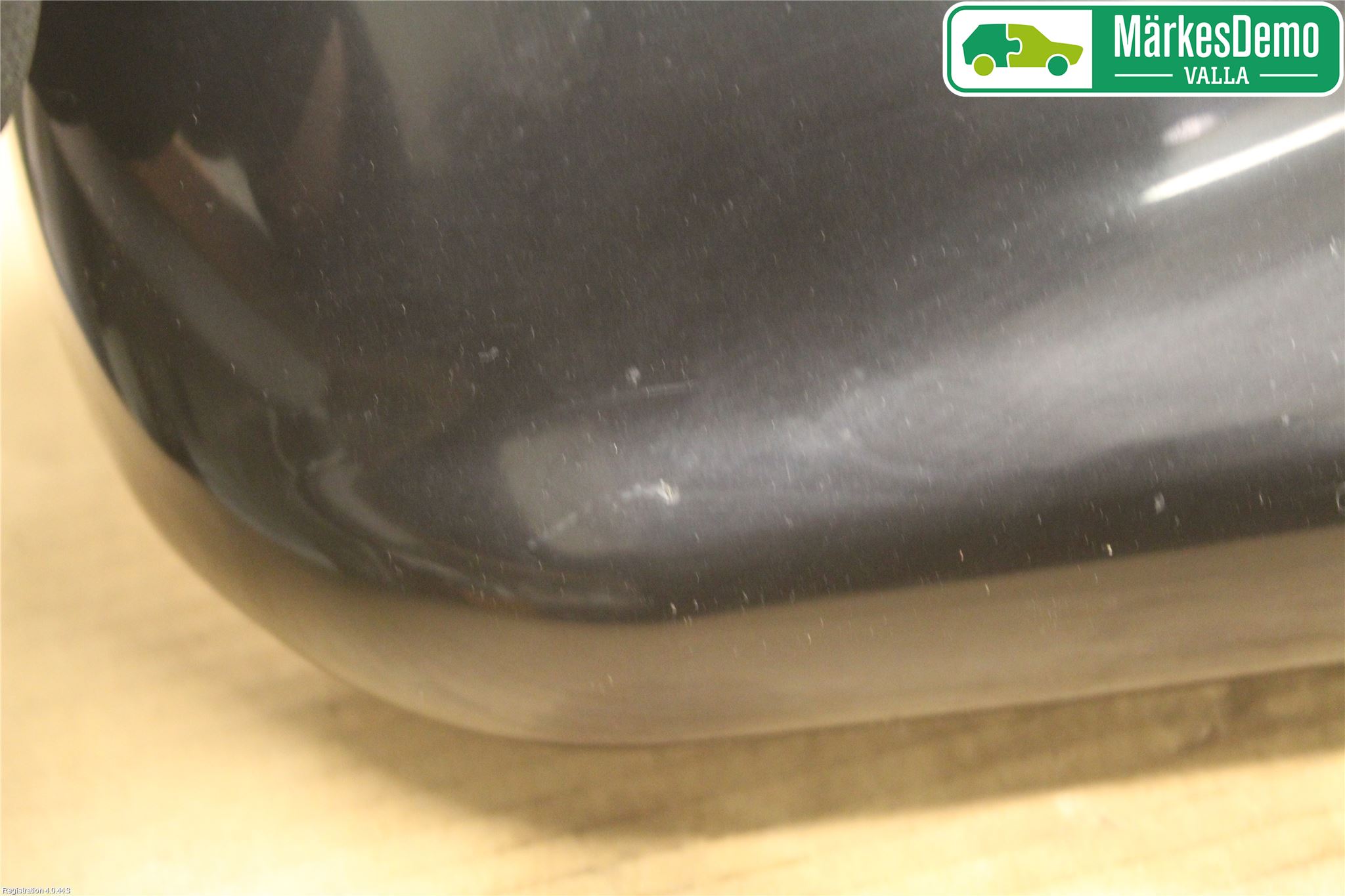 Hyundai SANTA FE  00-06 Speil H M-El Justering