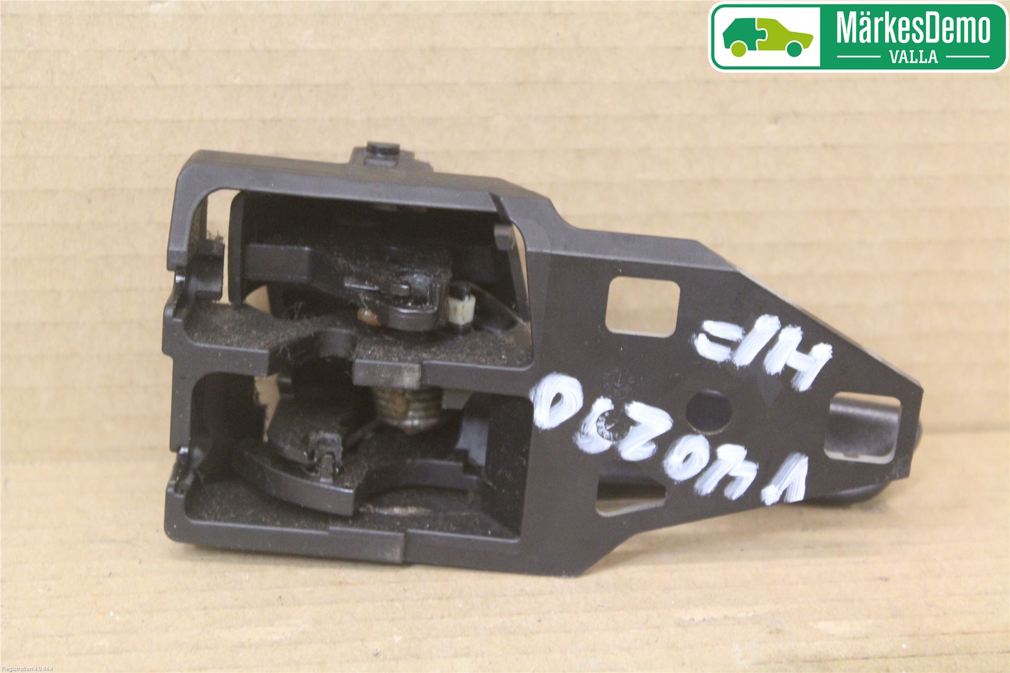Toyota RAV4 13-18 Innr Dørhandtak H Indre