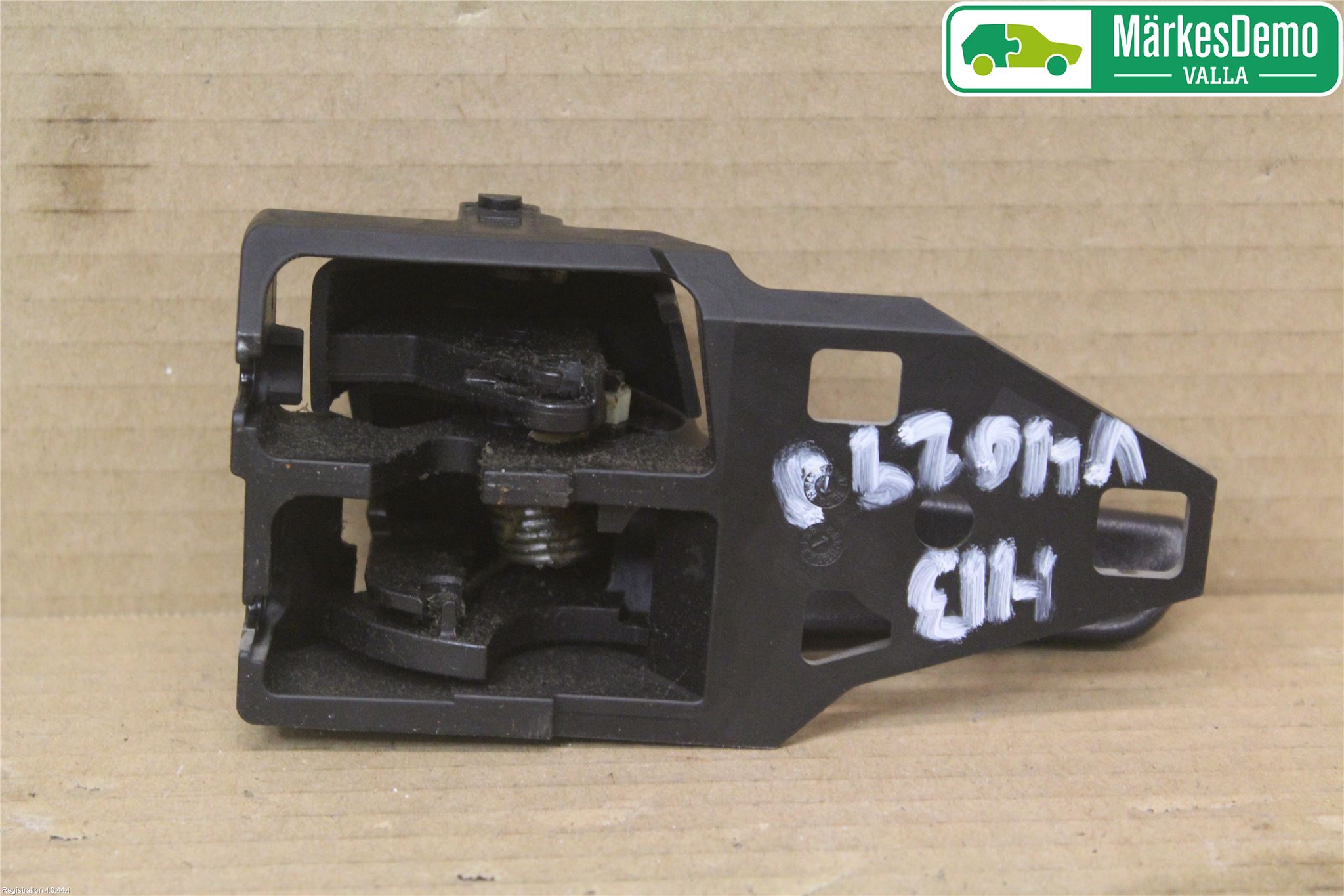 Toyota RAV4 13-18 Innr Dørhandtak H Indre