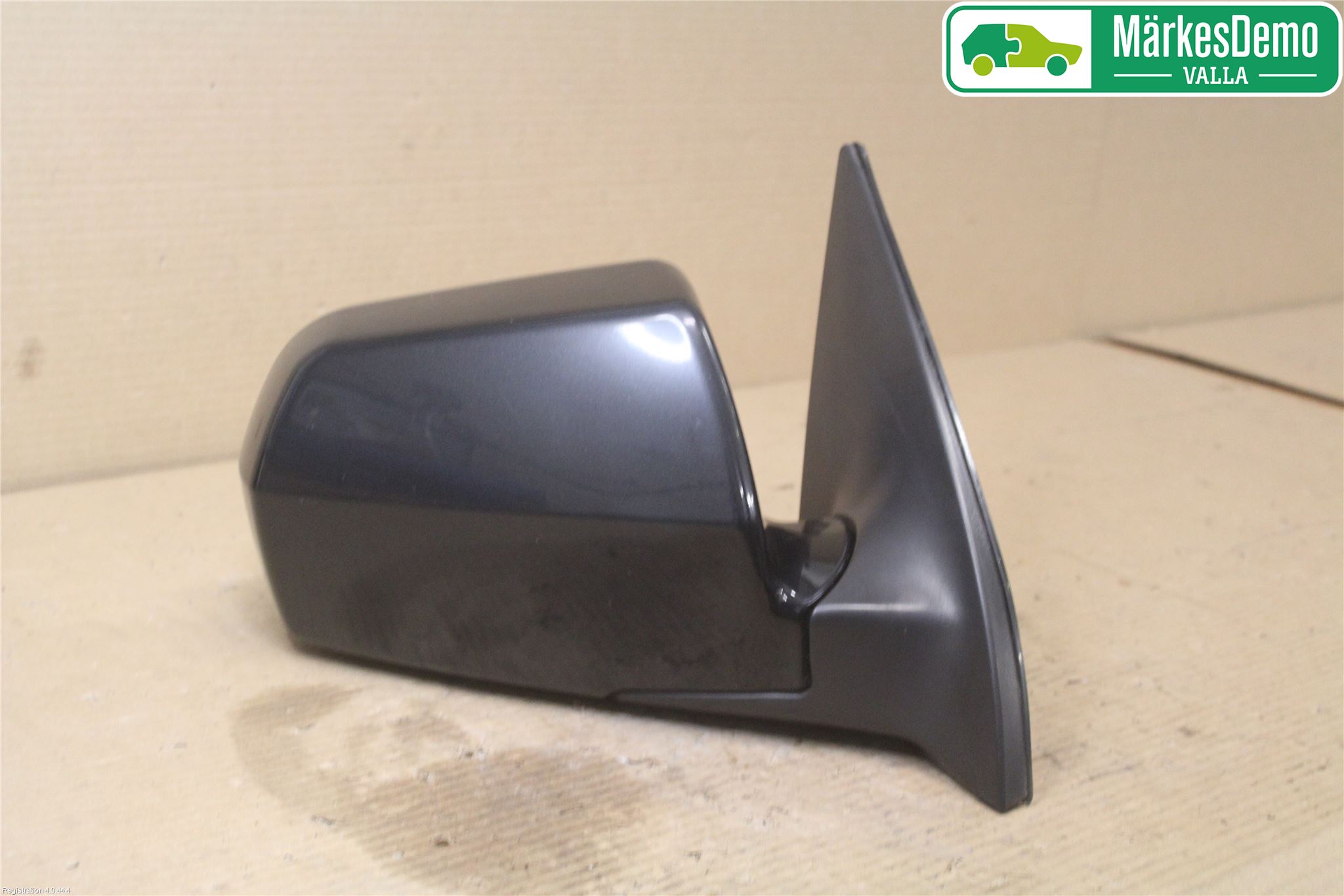 Kia SPORTAGE (JE) 05-10 Speil H M-El Justering