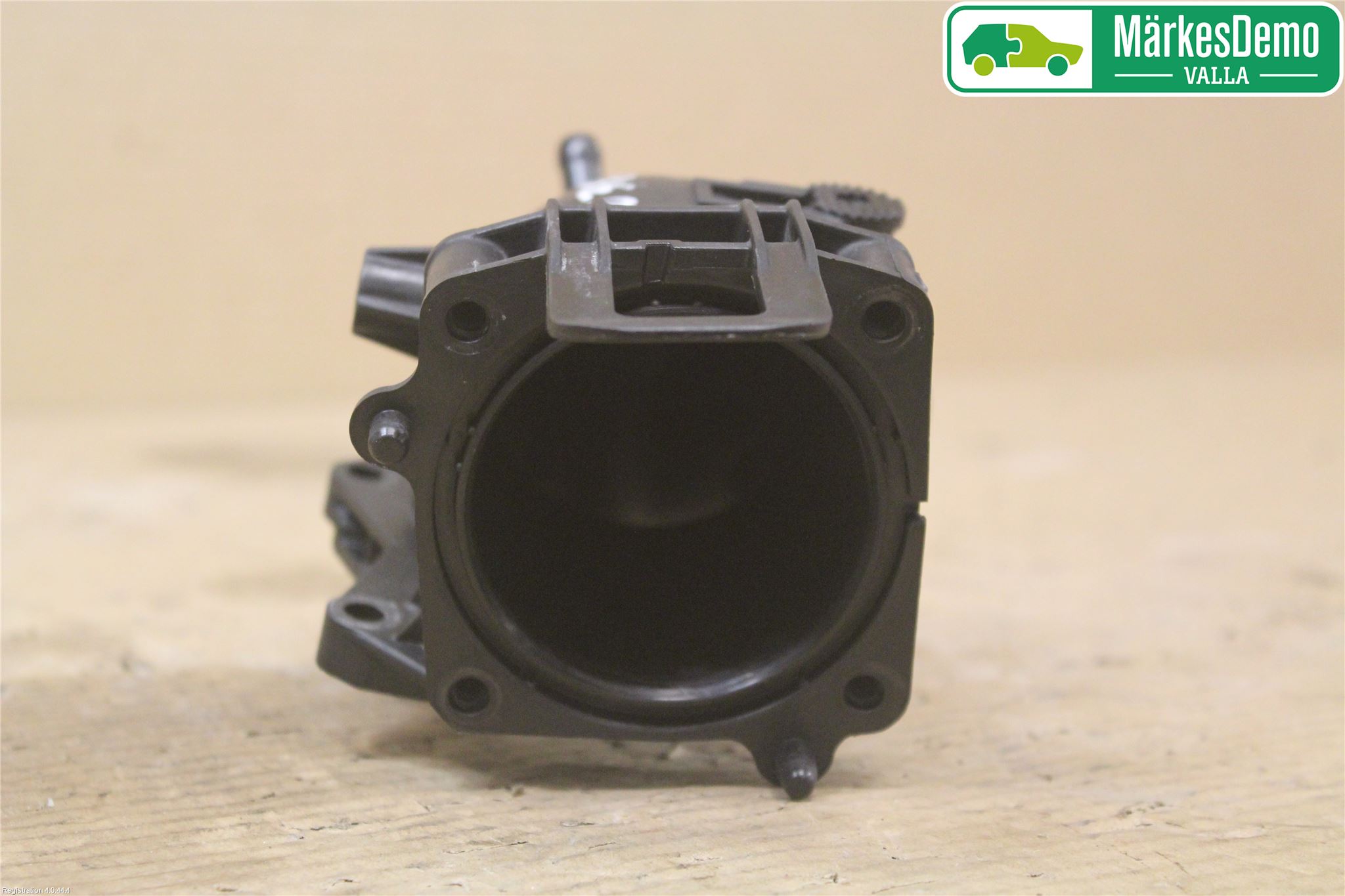 Volkswagen VW GOLF V 04-09 Inns Gummibelg - Slange