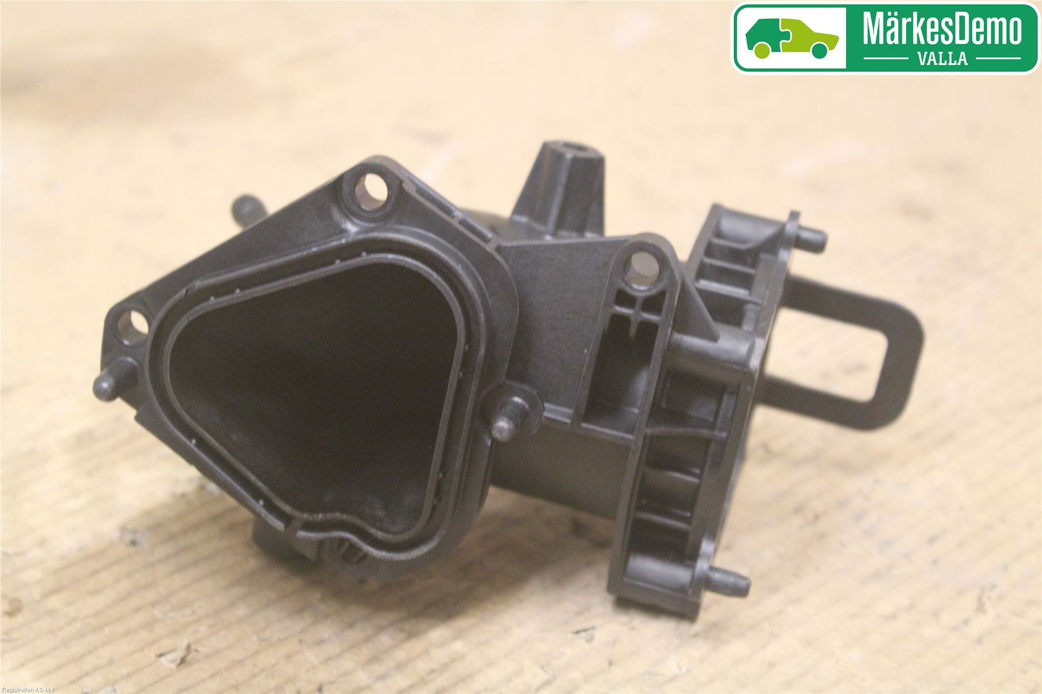 Volkswagen VW GOLF V 04-09 Inns Gummibelg - Slange