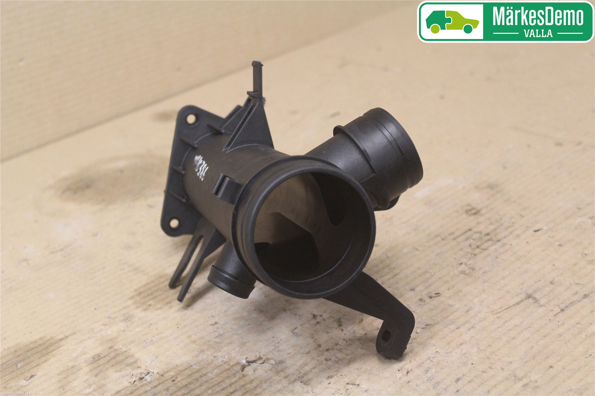Volkswagen VW GOLF V 04-09 Inns Gummibelg - Slange