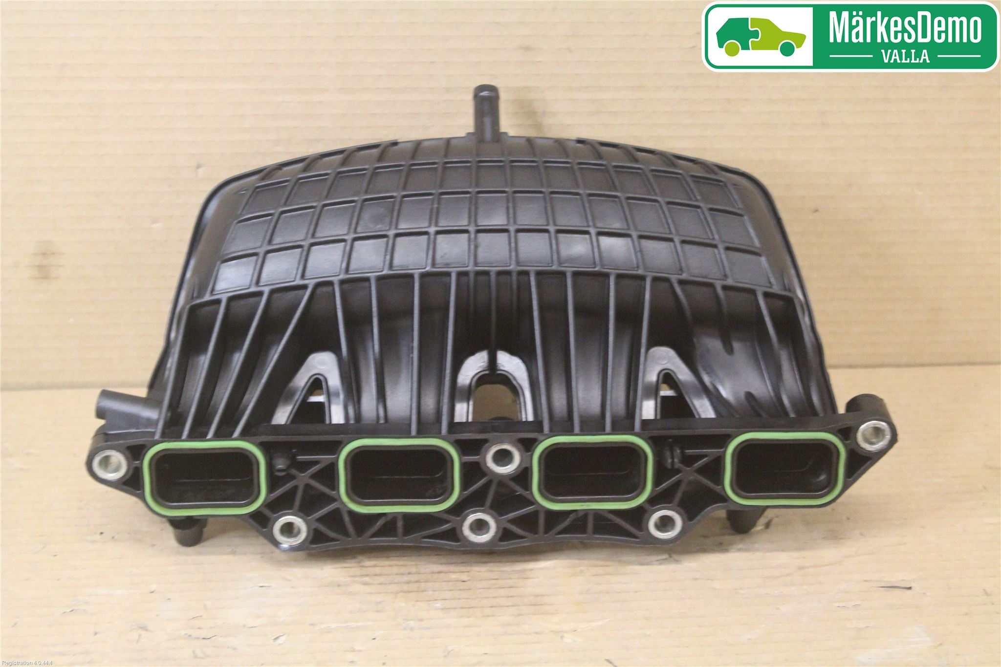 Volkswagen VW GOLF V 04-09 Innsugningsmanifold