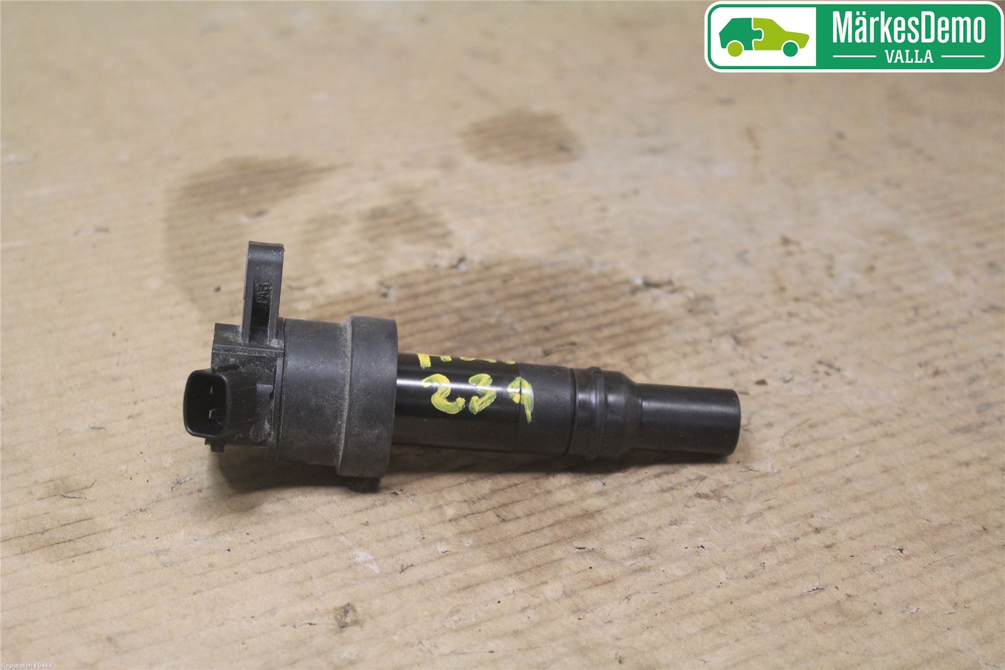 Kia PICANTO 12-17 Coil