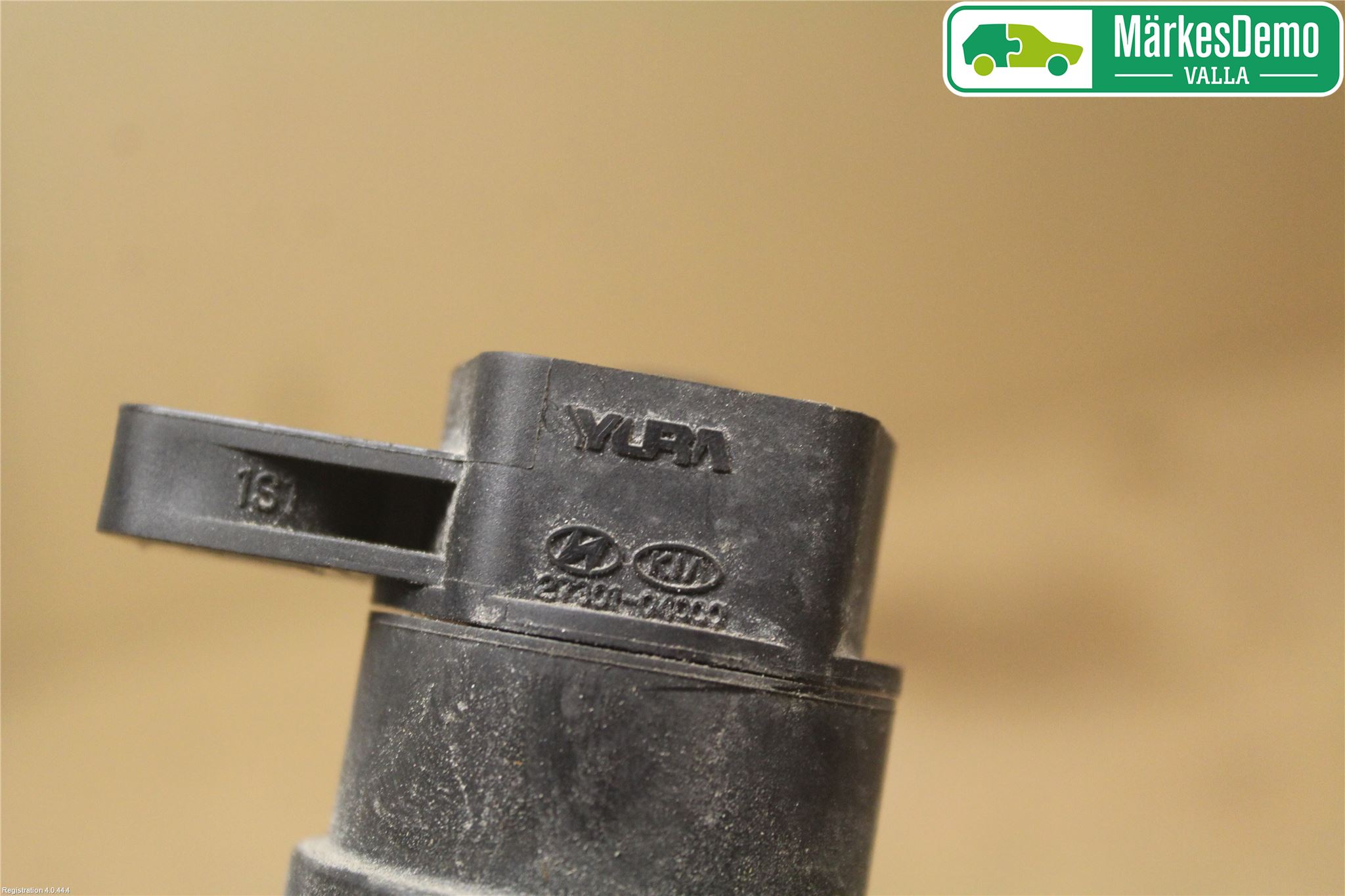 Kia PICANTO 12-17 Coil