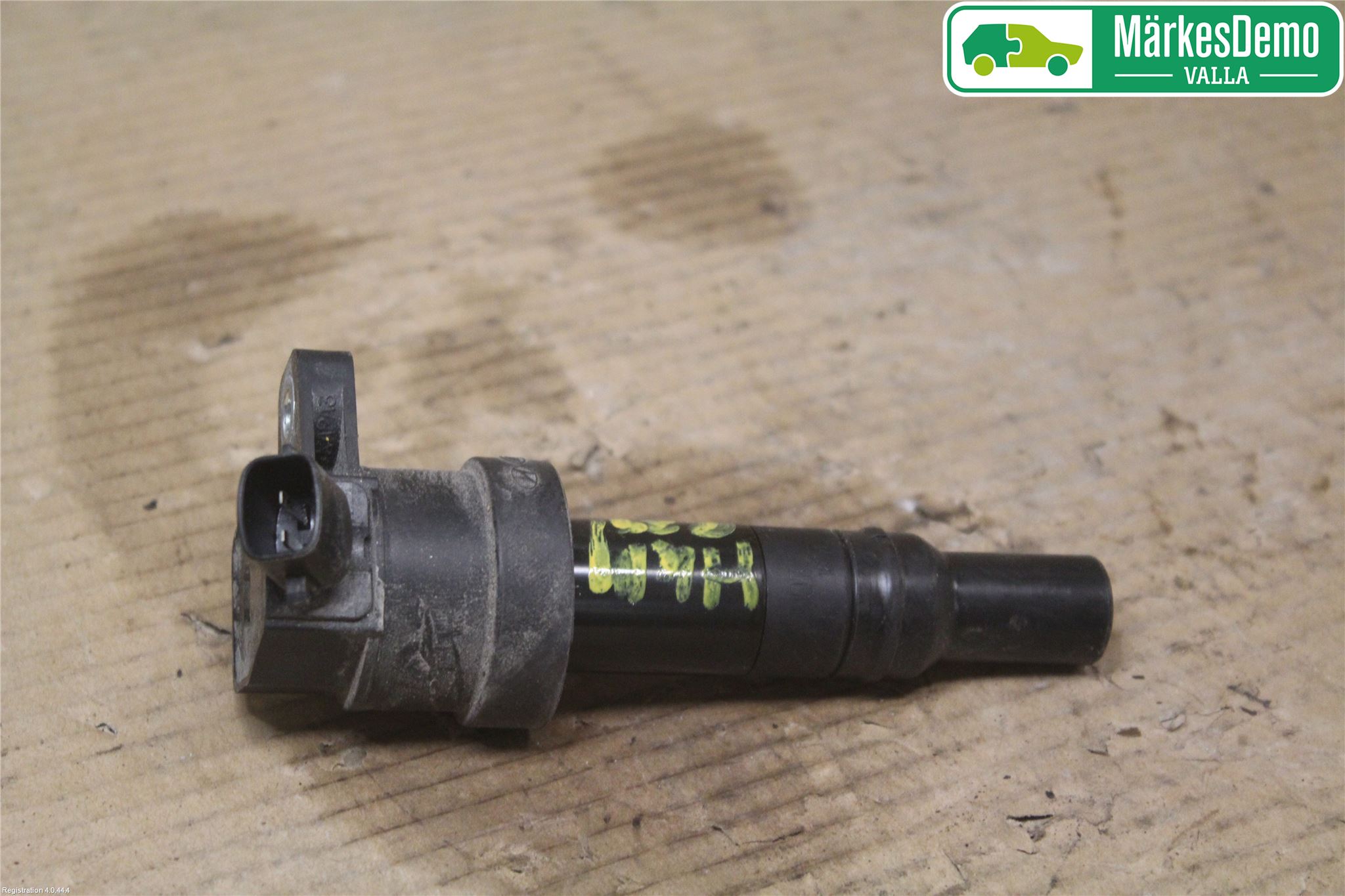 Kia PICANTO 12-17 Coil