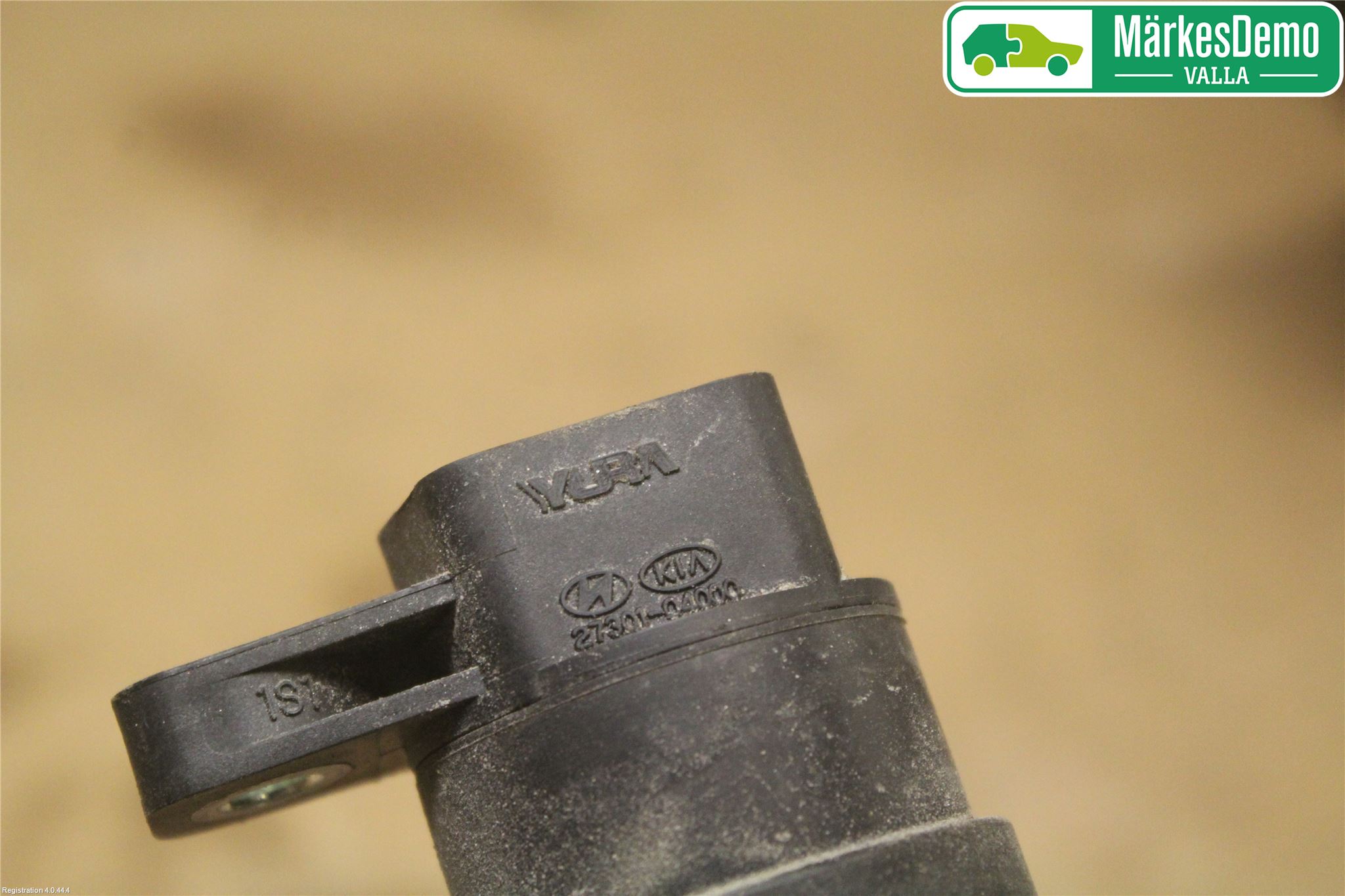 Kia PICANTO 12-17 Coil