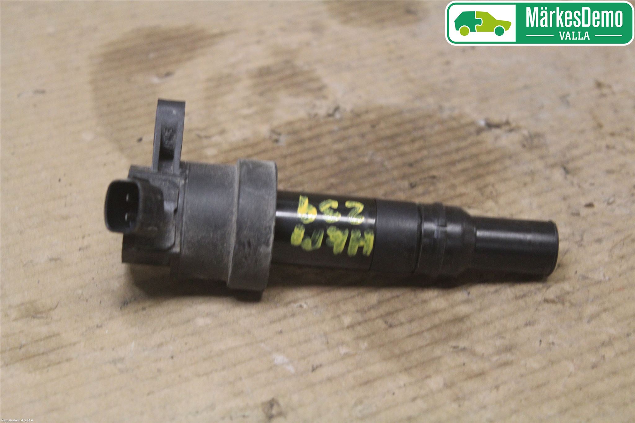 Kia PICANTO 12-17 Coil