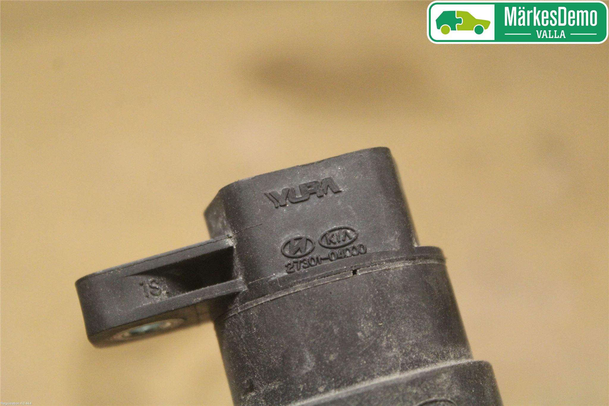 Kia PICANTO 12-17 Coil