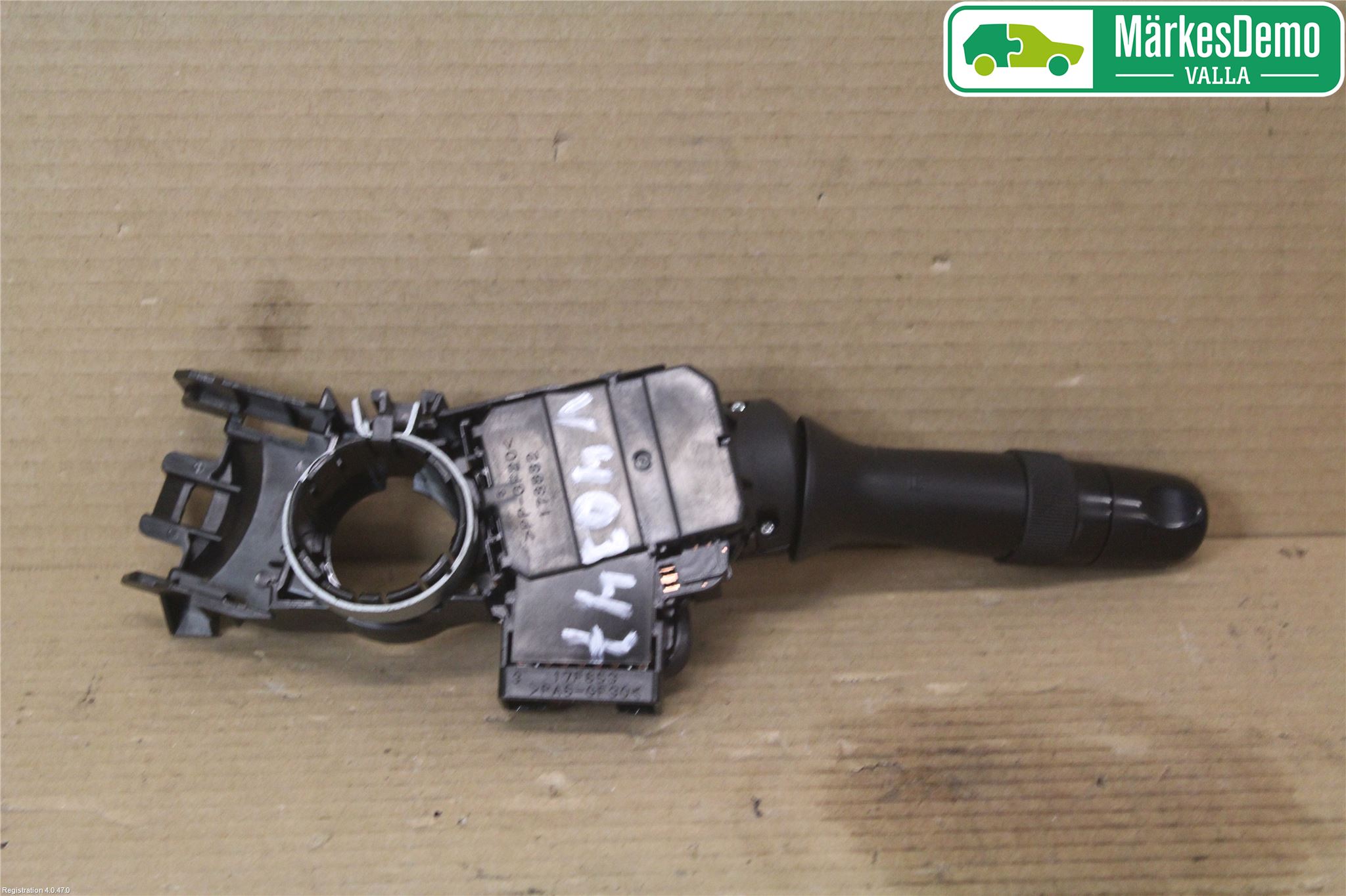 Toyota HILUX 05-16 Bryter Ratt Blinklys - Lys