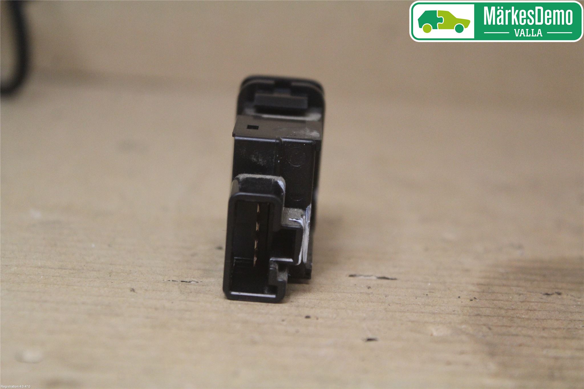 Toyota HILUX 05-16 Bryter Antispinn