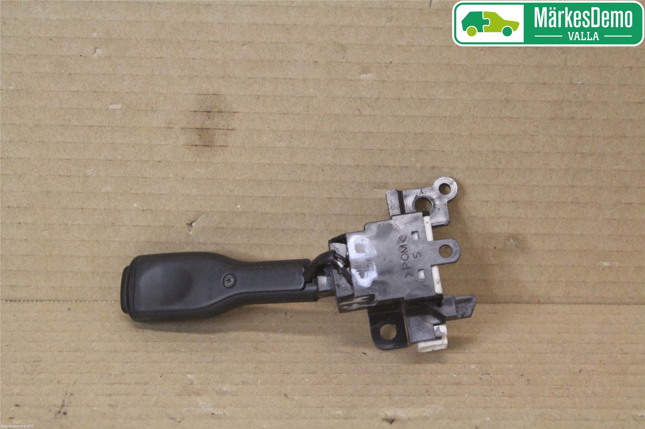 Toyota HILUX 05-16 Bryter Cruisekontroll Hoved