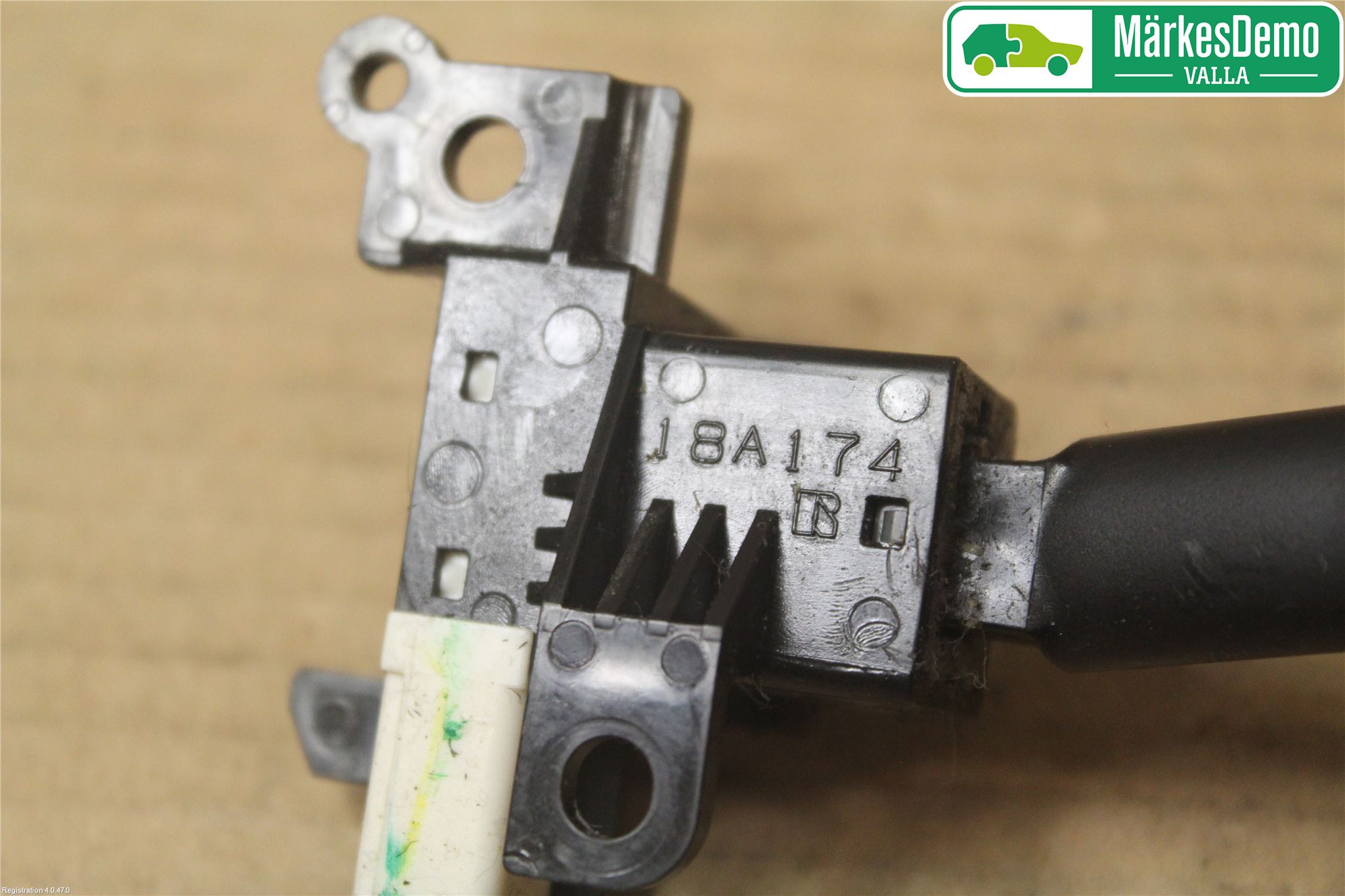 Toyota HILUX 05-16 Bryter Cruisekontroll Hoved