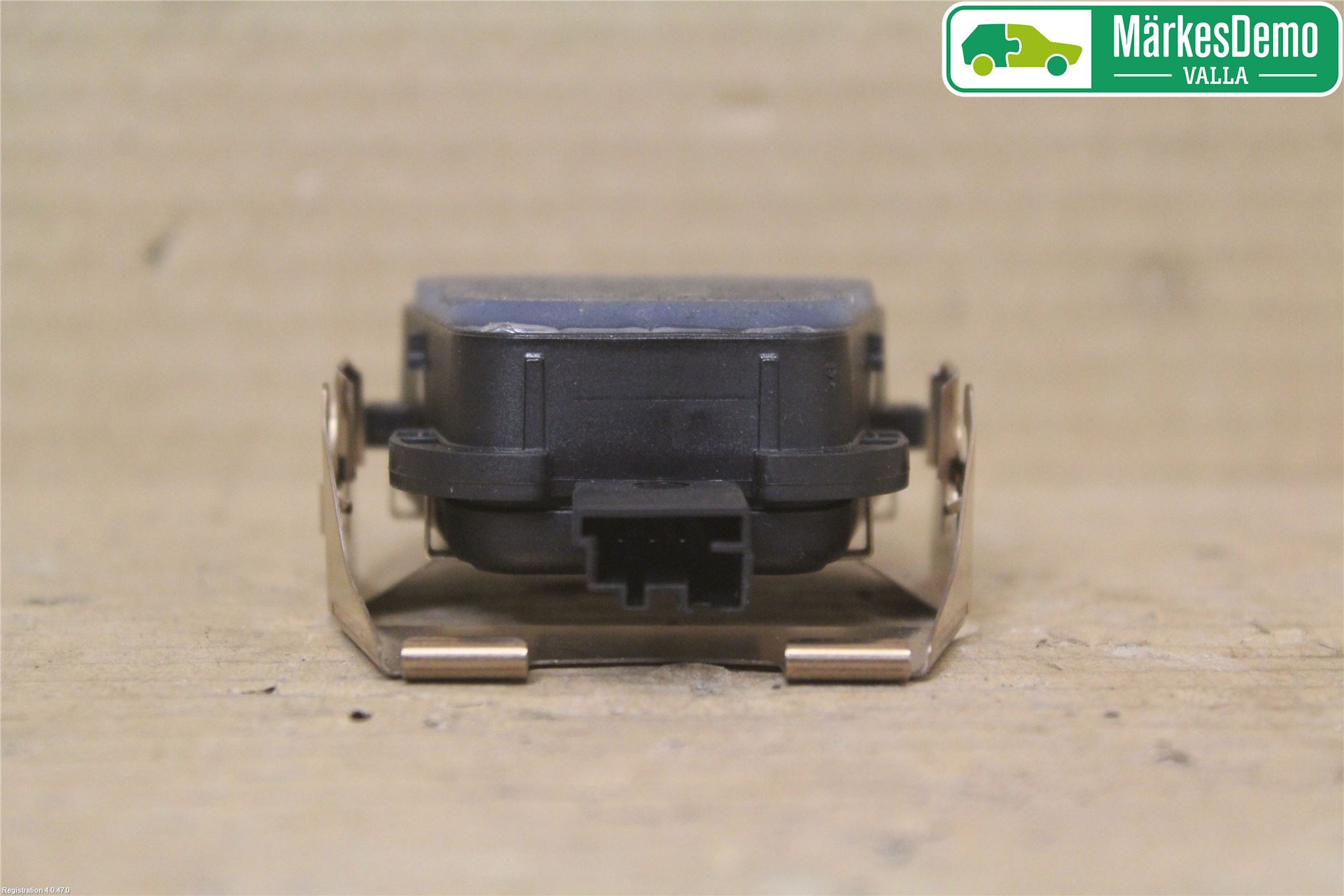 Peugeot 508 11-18 Sensor Regnsensor