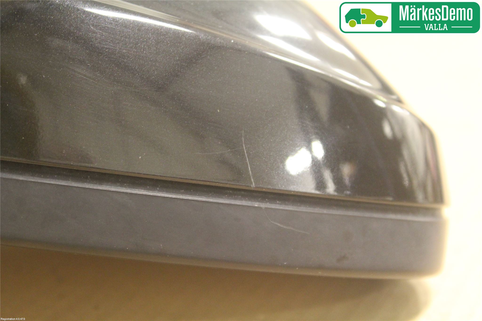 BMW 3 E90/91 SED/TOU 05-12 Speil H M-El Justering