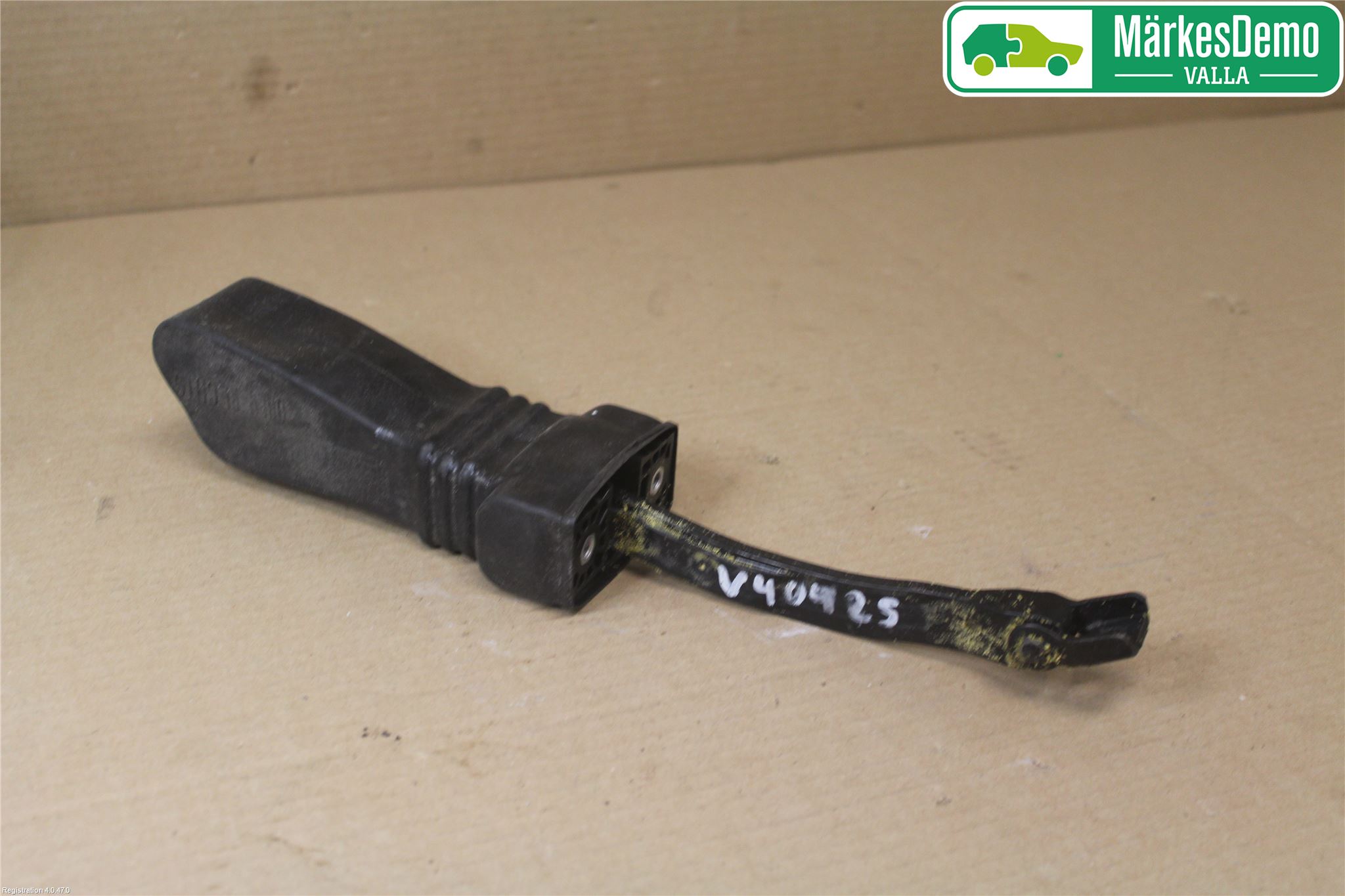 Audi Q5 09-16 Dørstopper