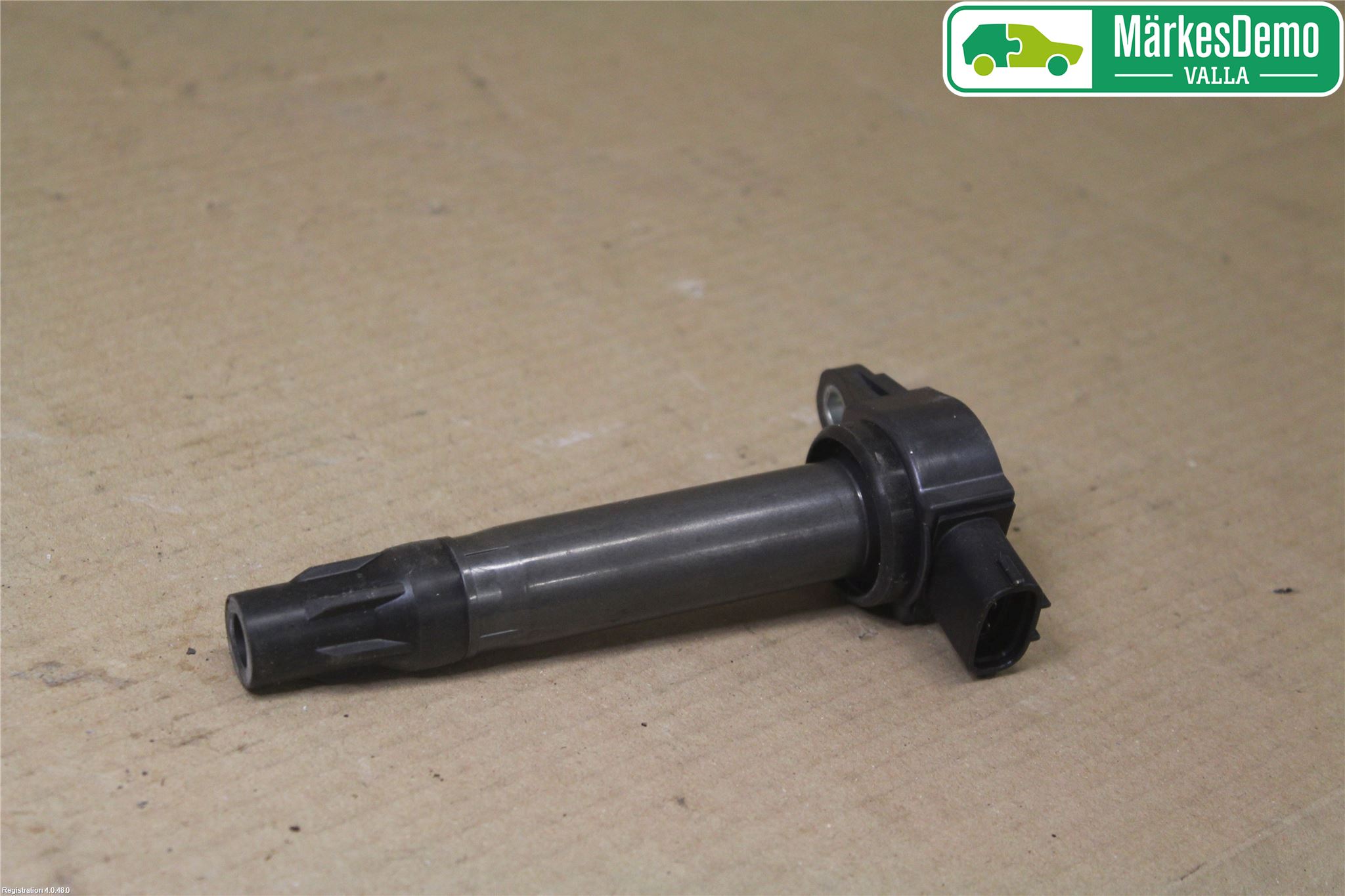 Mitsubishi OUTLANDER 07-12 Coil