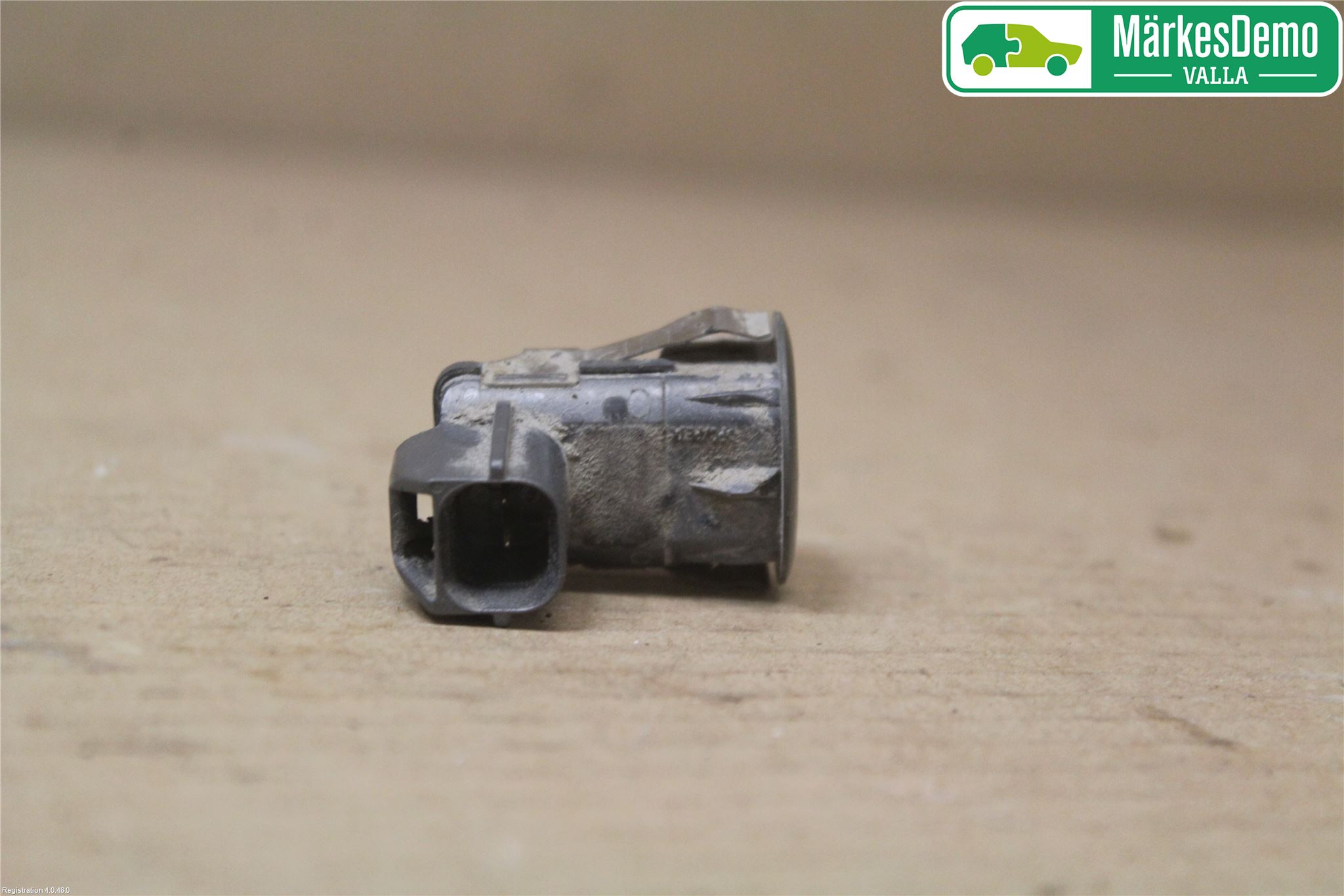 Mitsubishi OUTLANDER 07-12 Sensor Ryggesensor