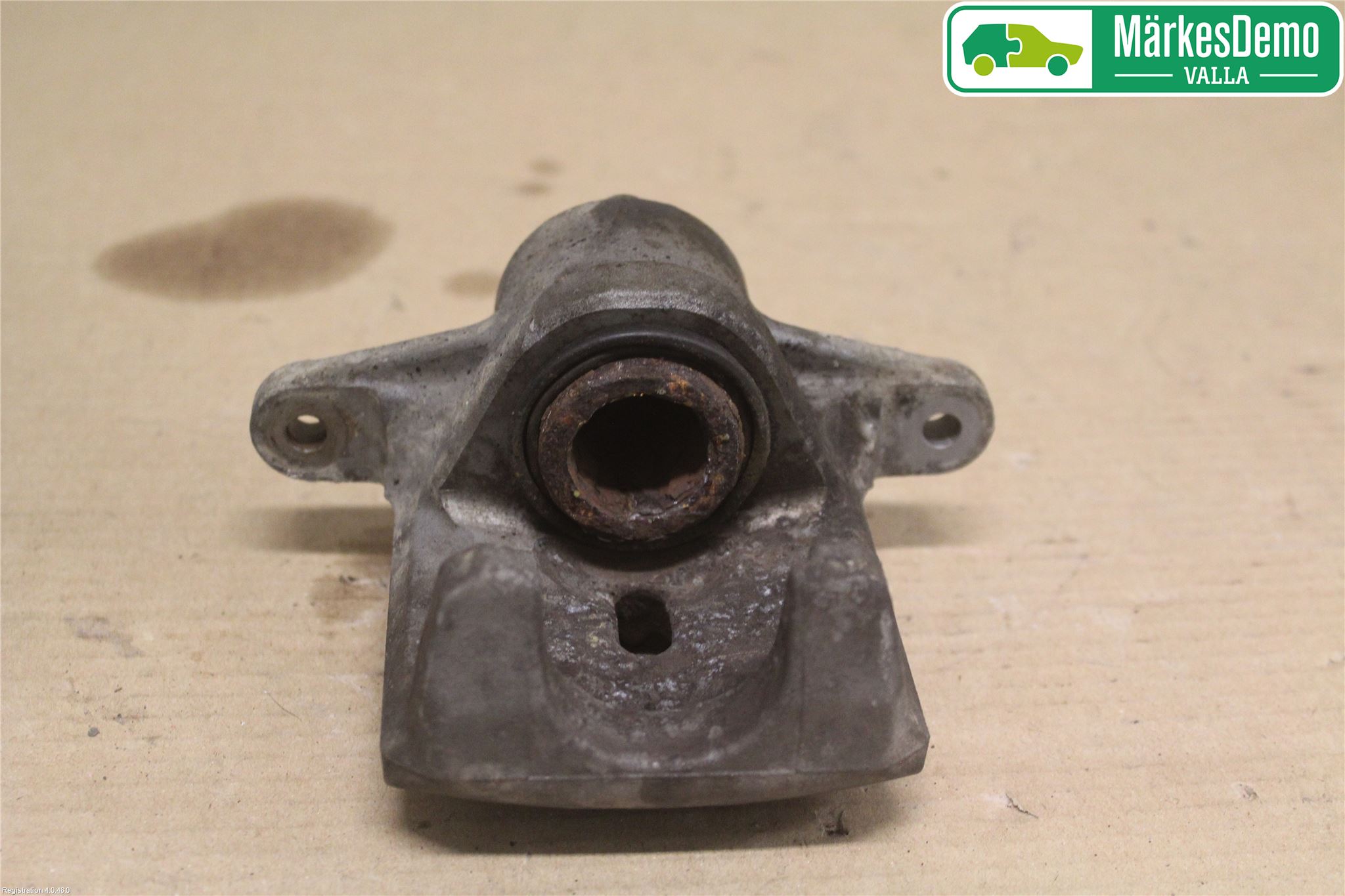 Subaru OUTBACK   07-09 Bremsecaliper Bak Høyre