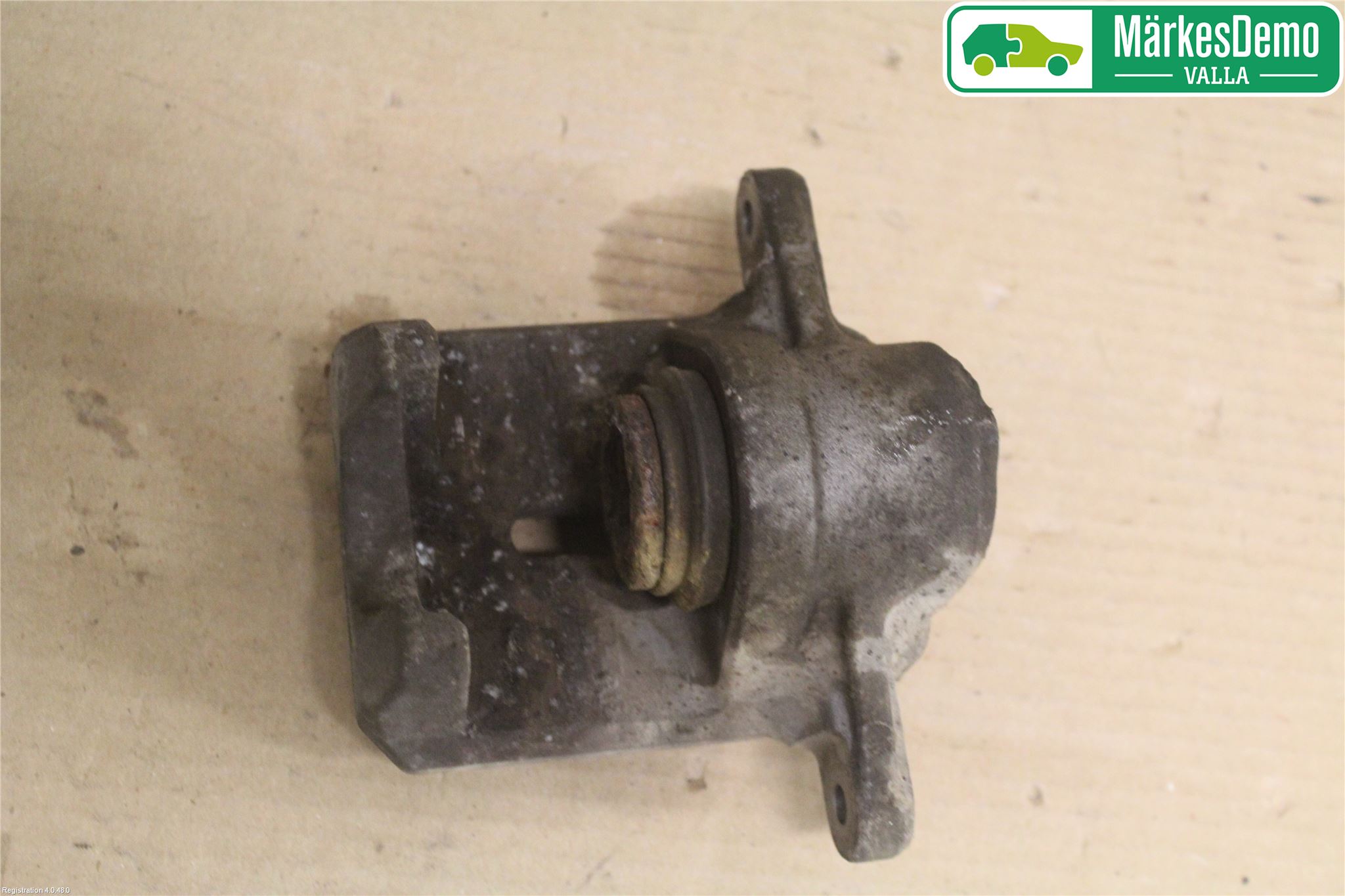 Subaru OUTBACK   07-09 Bremsecaliper Bak Venstre