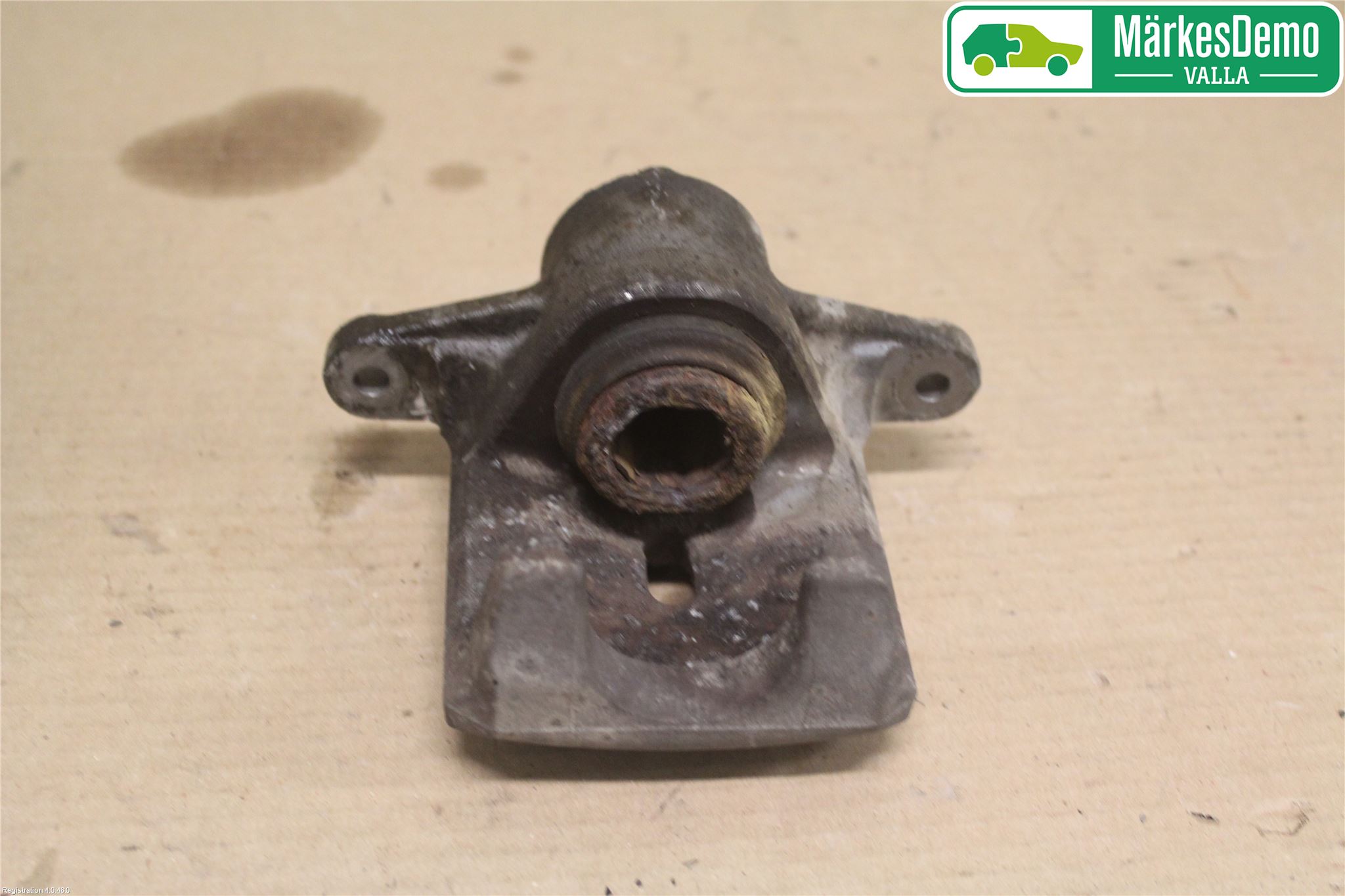 Subaru OUTBACK   07-09 Bremsecaliper Bak Venstre
