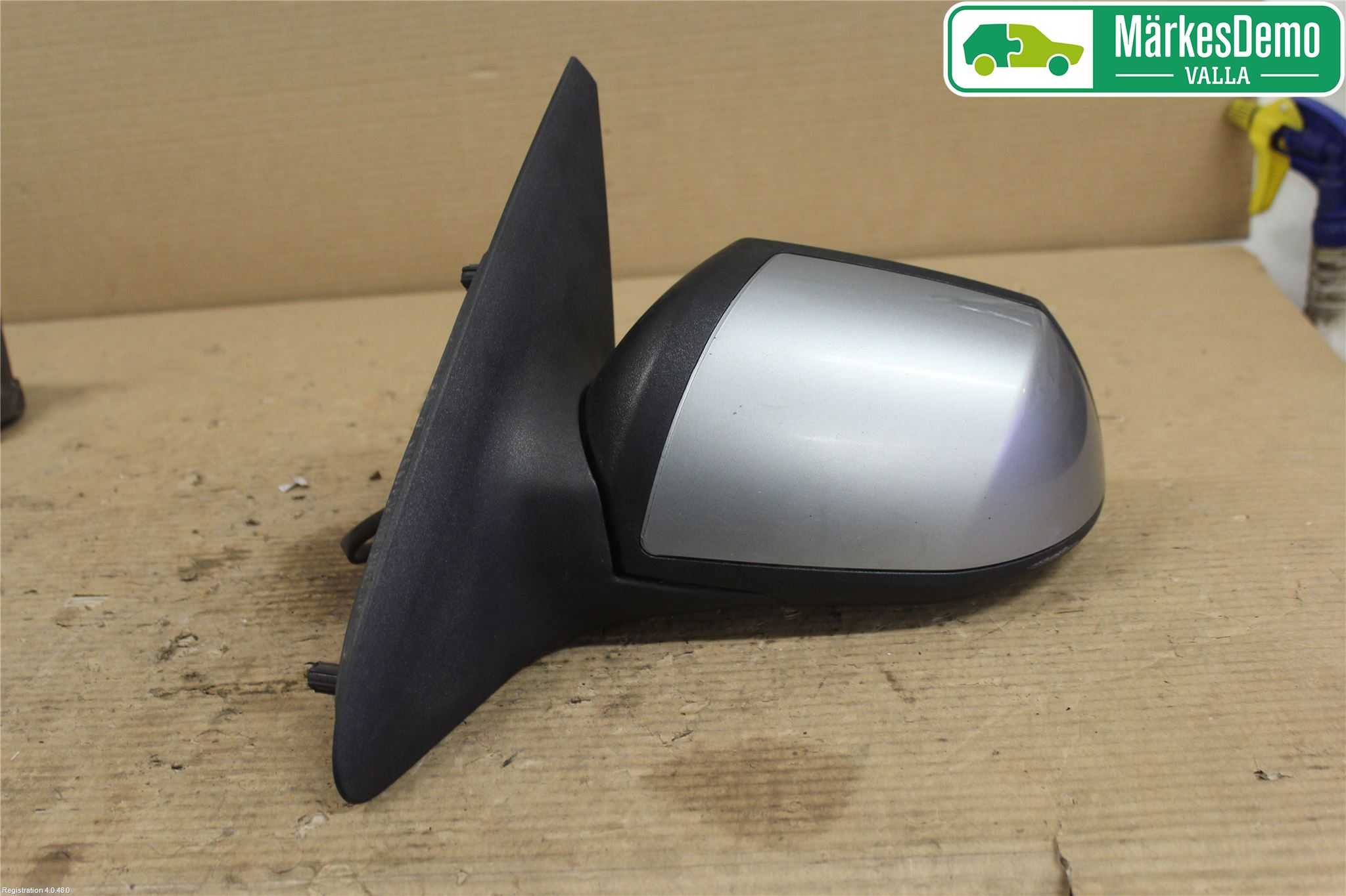 Ford MONDEO     01-06 Speil V M-El Justering