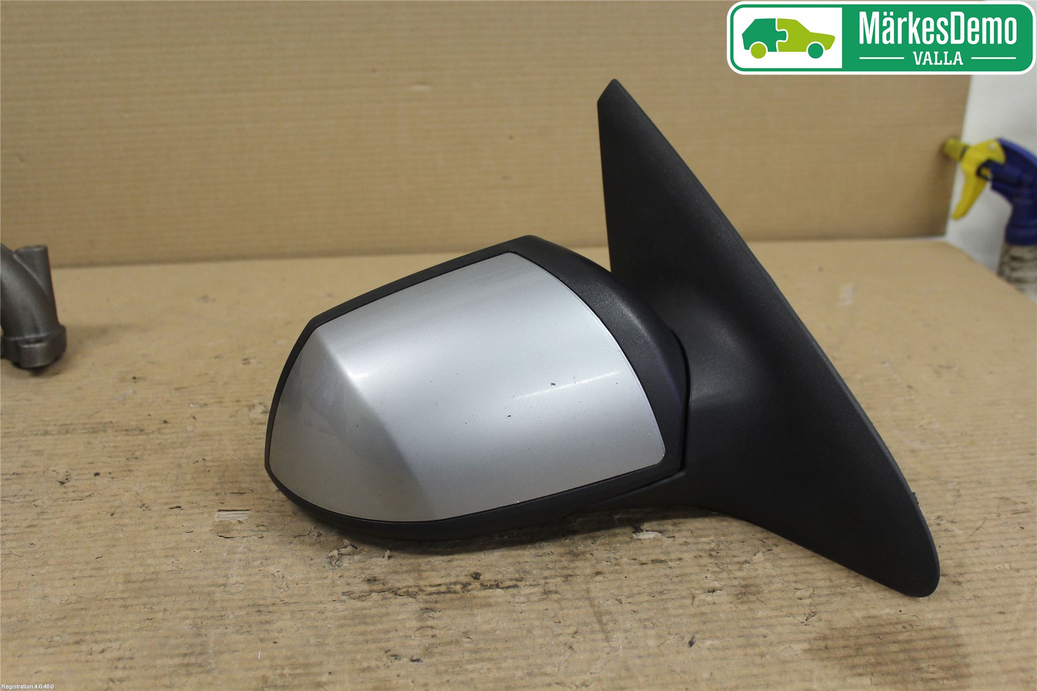 Ford MONDEO     01-06 Speil H M-El Justering