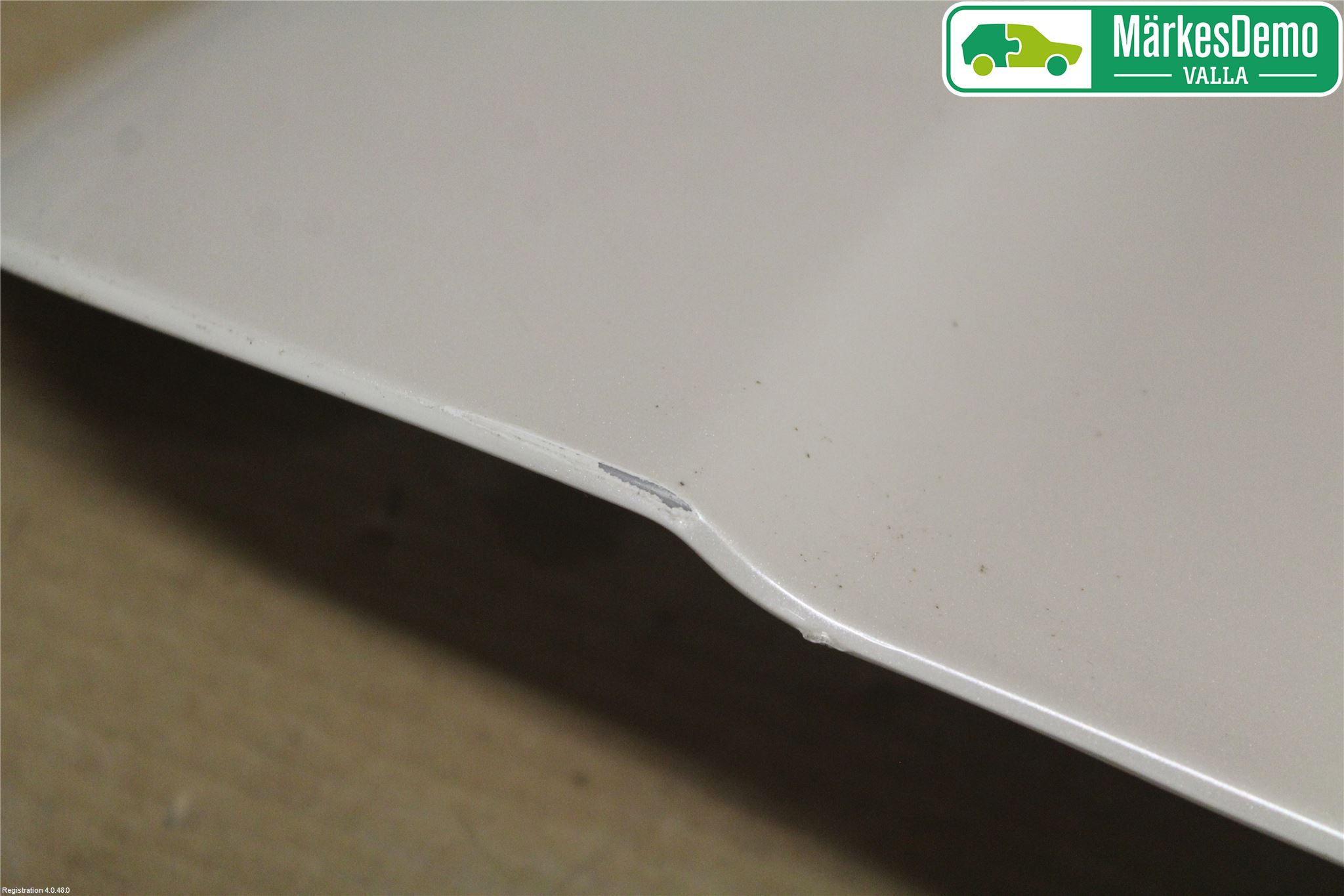 Subaru OUTBACK   07-09 Spoiler Bakluke