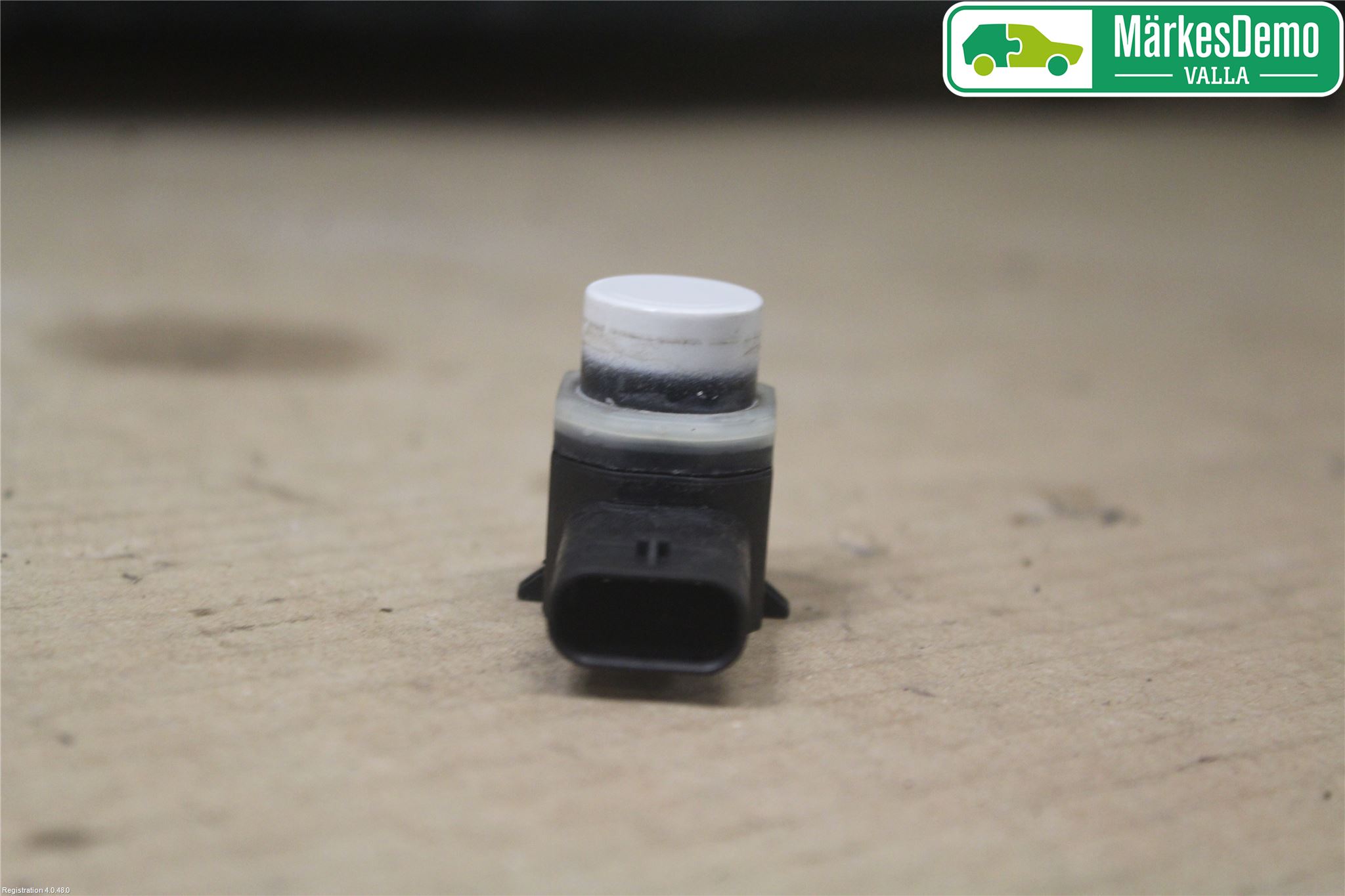 Volkswagen VW TIGUAN 07-16 Sensor Parkering Front