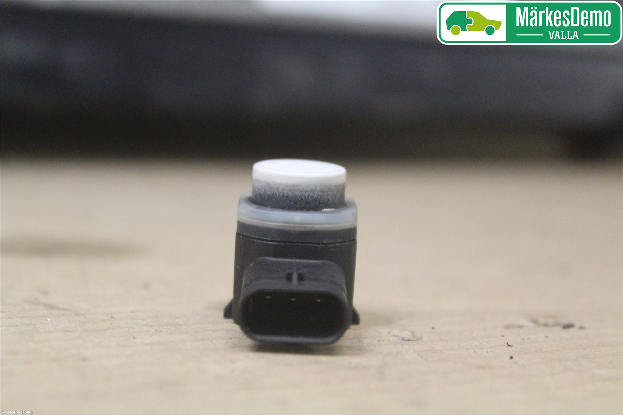 Volkswagen VW TIGUAN 07-16 Sensor Parkering Front