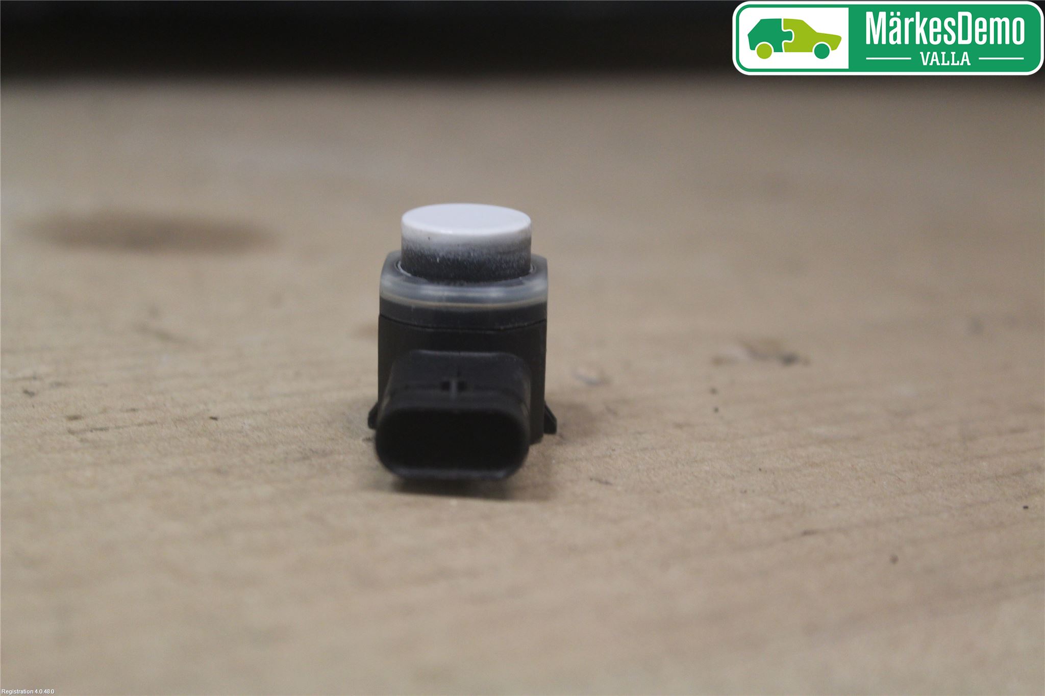 Volkswagen VW TIGUAN 07-16 Sensor Parkering Front